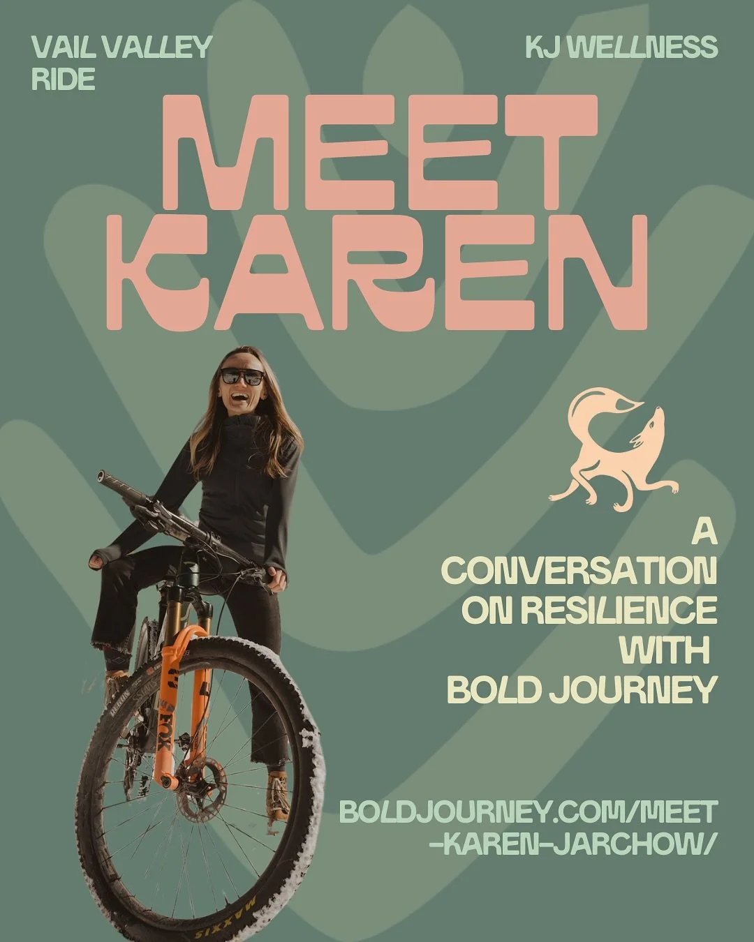 Before I was a coach, I was chasing a dream.
Before I found alignment, I said yes to things I knew were a no.
Before I could guide others, I had to come home to myself.

This Bold Journey Magazine interview dives into the path I rarely talked about &