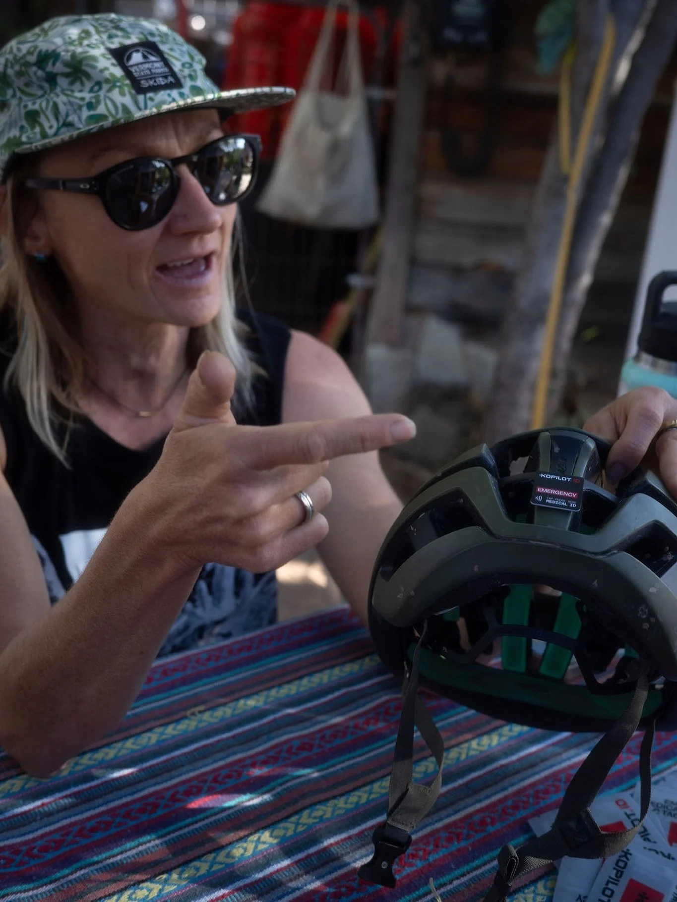 Don&rsquo;t let your brand get lost in the crowd. 

Empowering your event staff to use their own authentic voice that aligns with your brand values goes further than any well scripted pitch a marketing team could ever conjure up. 

Authenticity alway