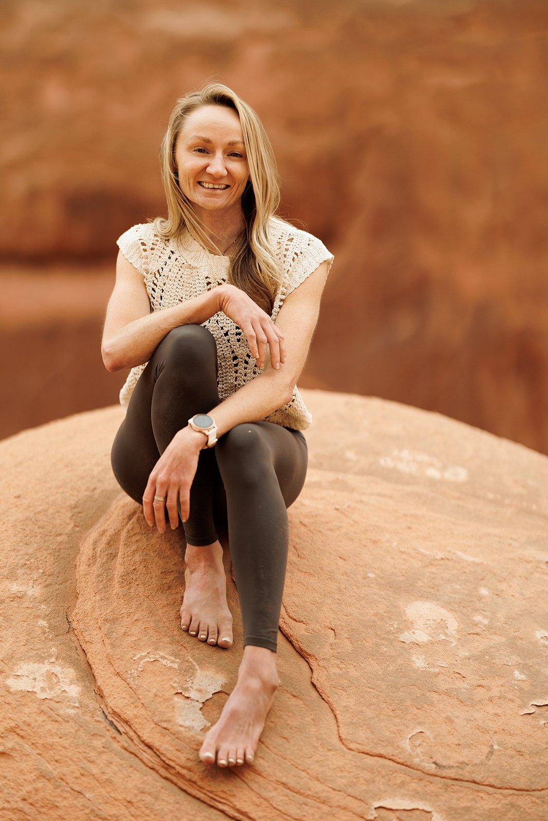 Conscious Breathwork: Rise &amp; Expand