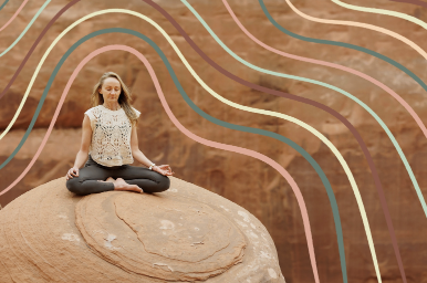 Yoga Nidra + Sound