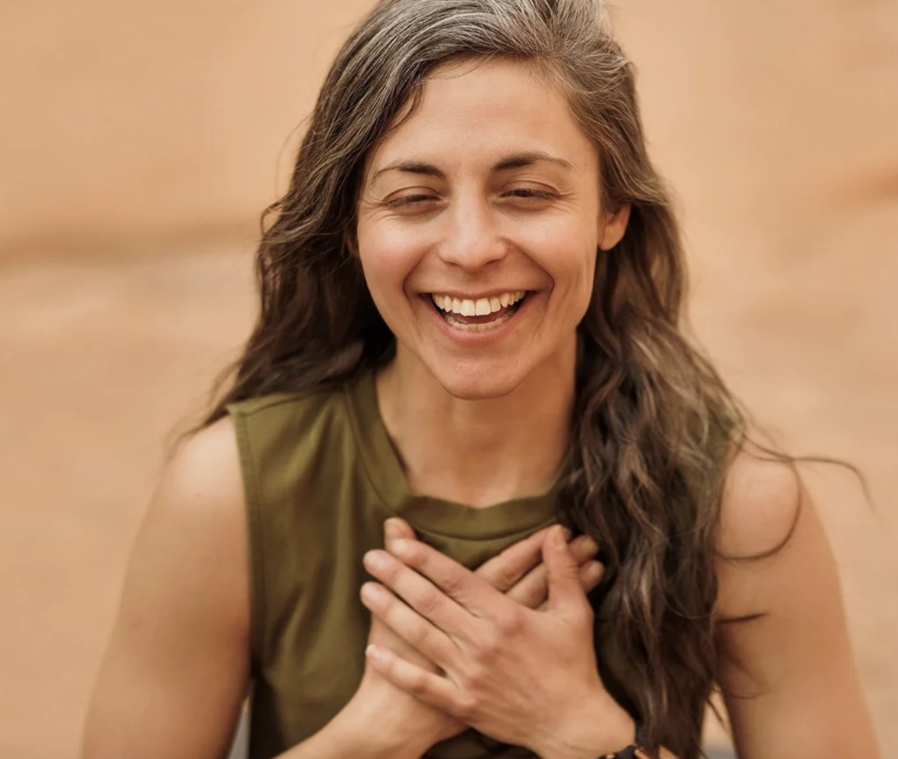 Yoga Nidra + Sound