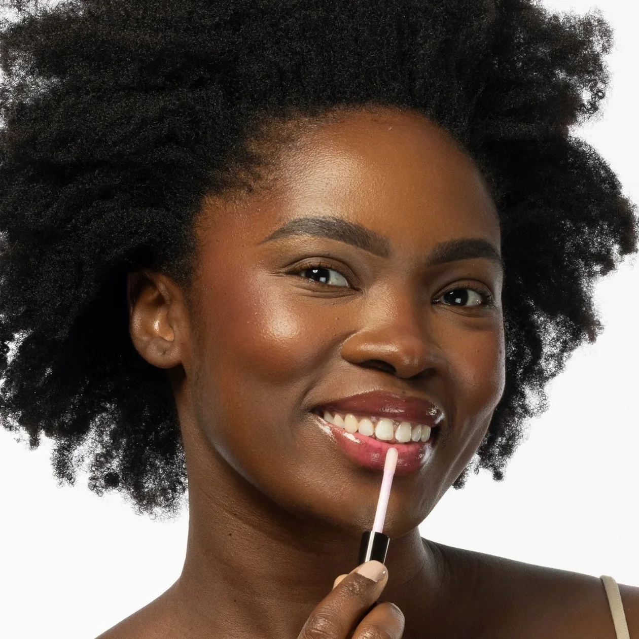Billion Dollar Beauty Campaign