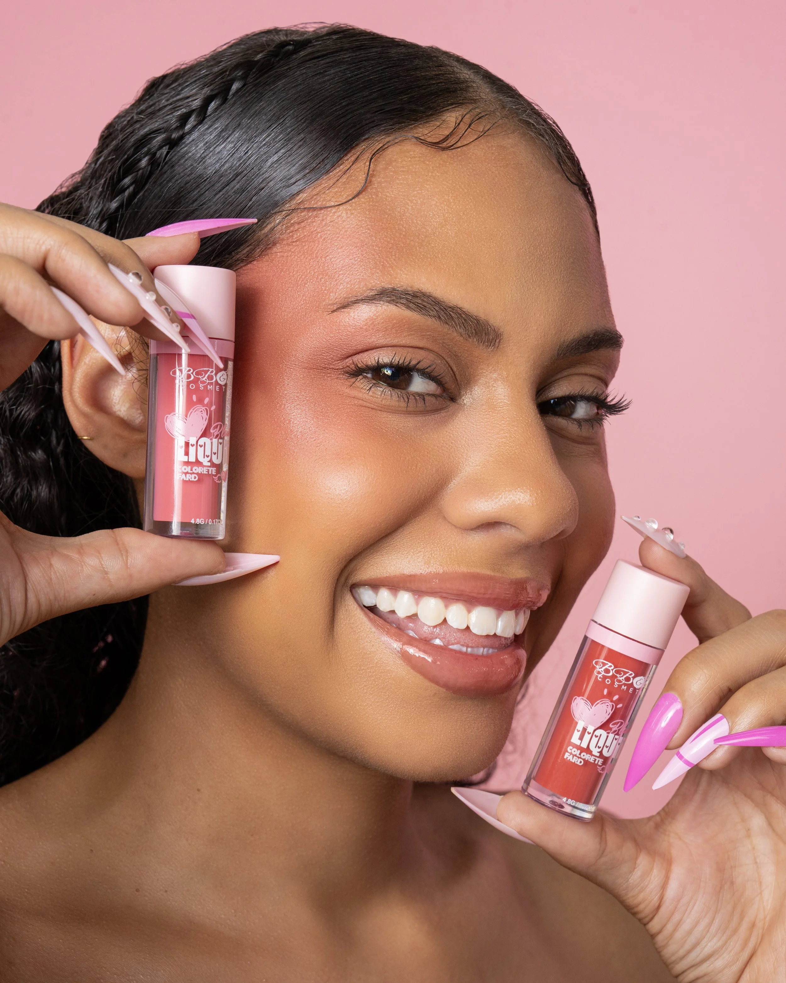 BB&W Cosmetics