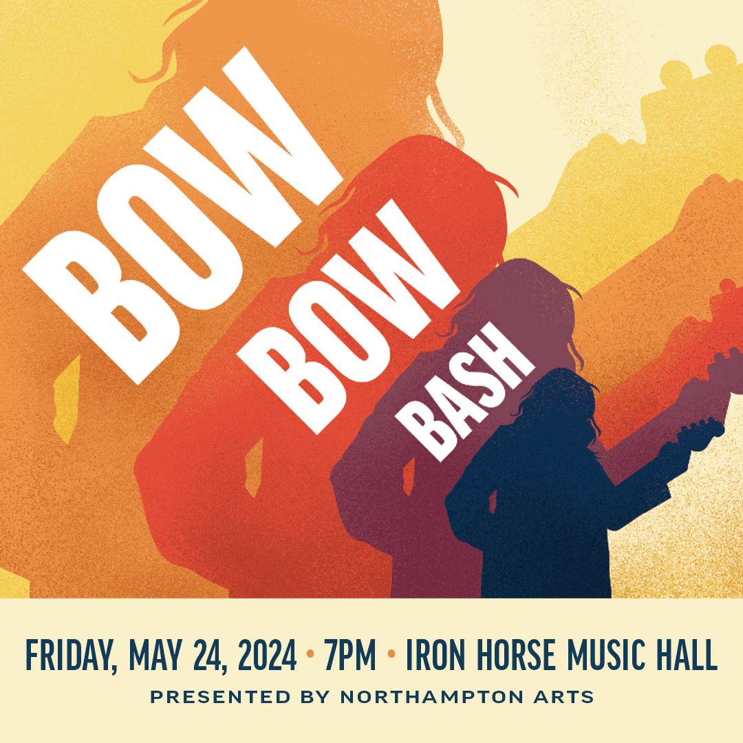 The Bow Bow Bash 2024