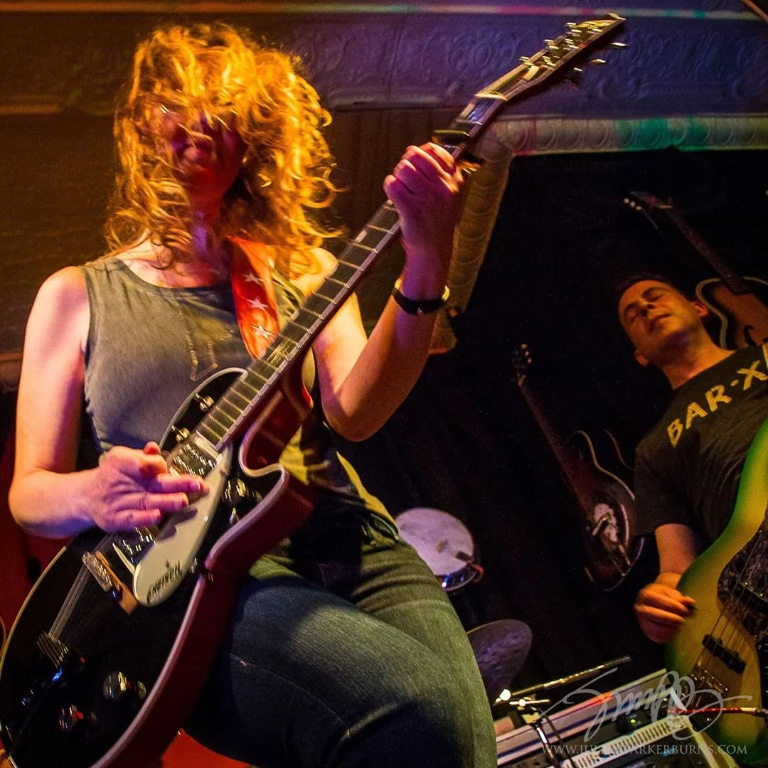 The Fawns & Gentle Hen at Bands on Brewster Tonight - Update: Show starts at 5:45pm