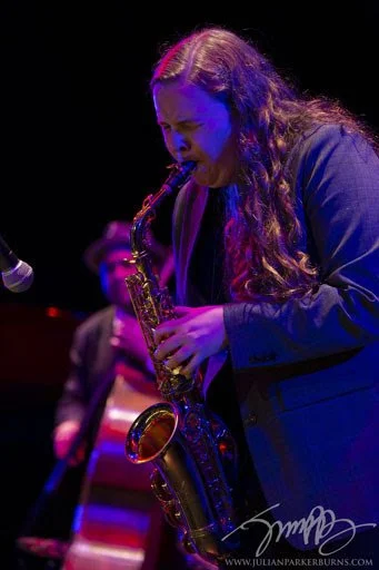 Northampton Jazz Workshop News