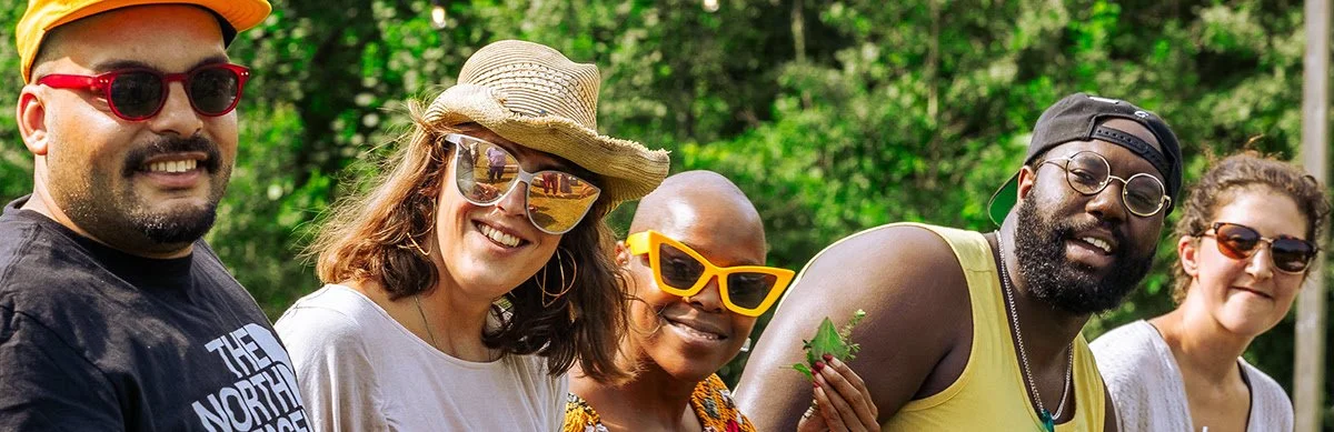 Applications open for 2026 Creative Community Fellows: New England