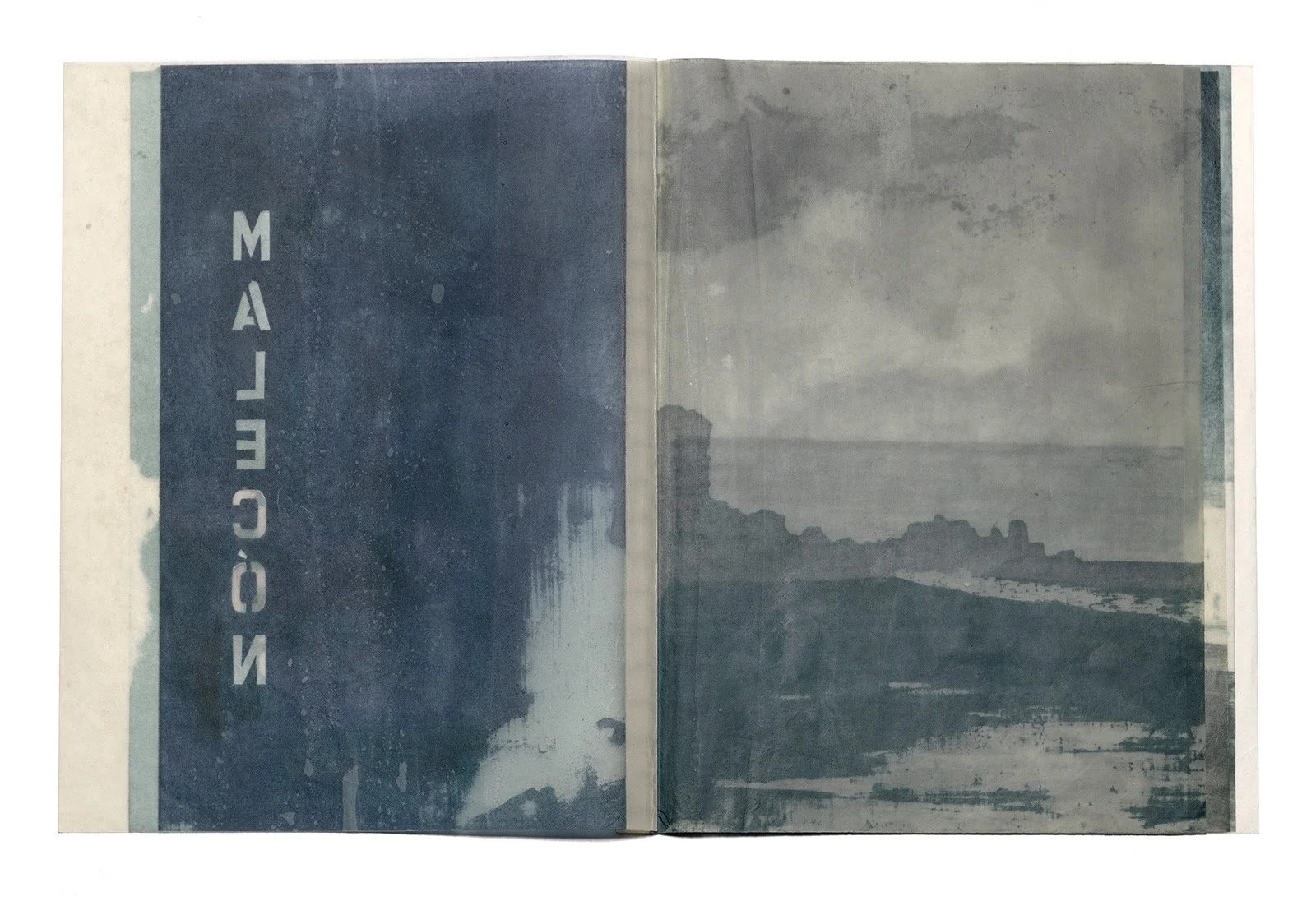 Liz Chalfin&nbsp;Art News&nbsp;November 2025