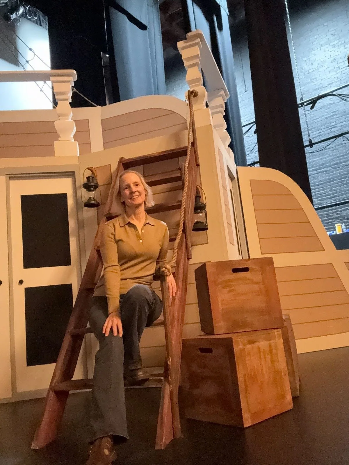 THE ACADEMY OF MUSIC THEATRE ANNOUNCES THE RETIREMENT OF EXECUTIVE DIRECTOR DEBRA J'ANTHONY