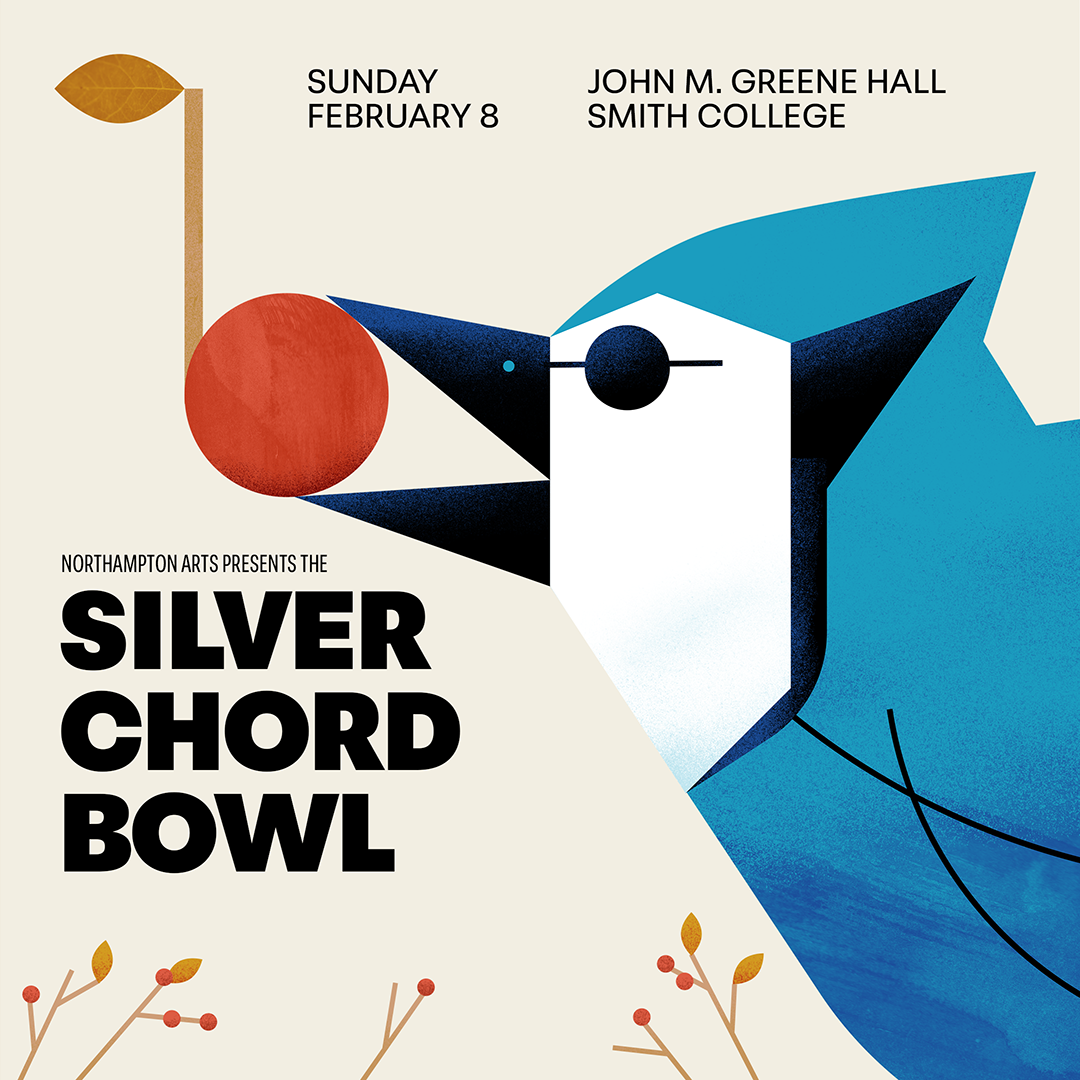 42nd Annual Silver Chord Bowl