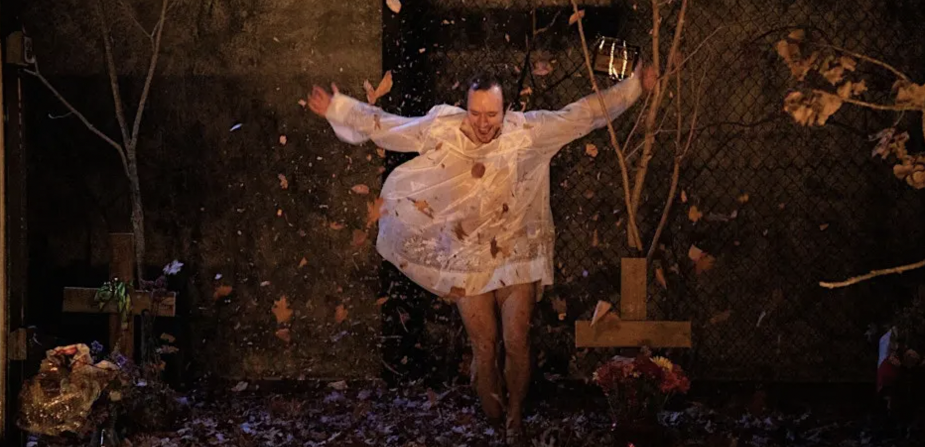 Rainbow Exodus Double Edge Theatre Winter Performance 2026