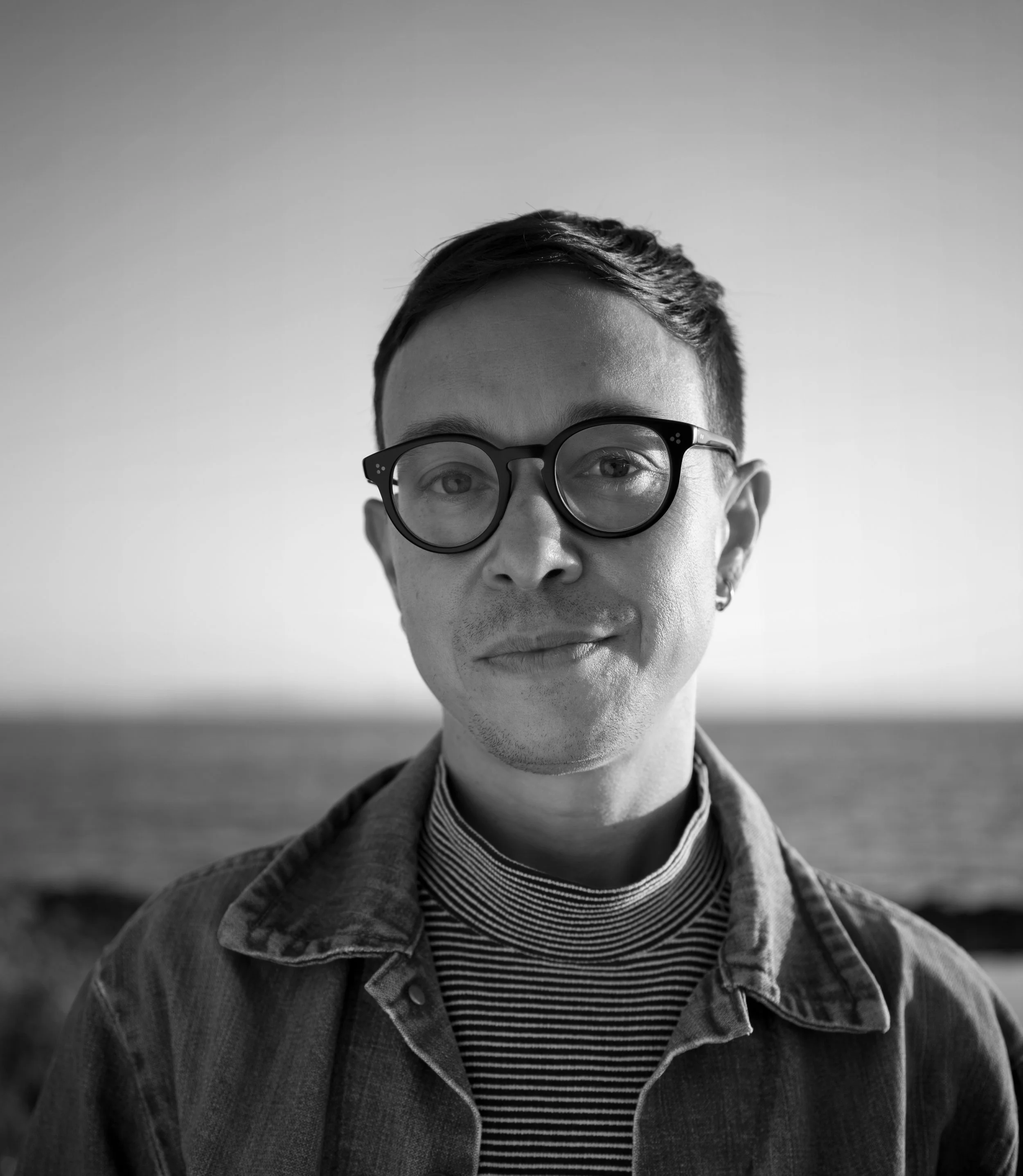 Northampton Arts Council Announces Ari Banias as 2026-2028 Poet Laureate