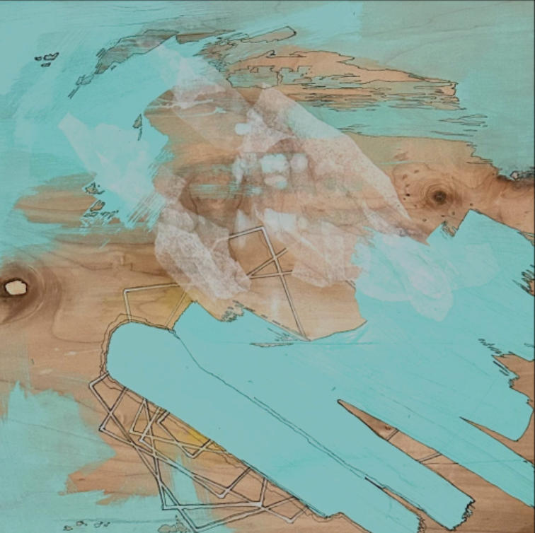 Silent Disco Studio Hour