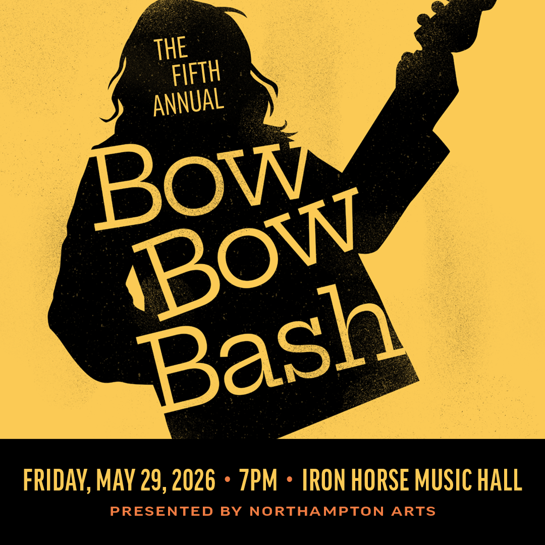 THE BOW BOW BASH