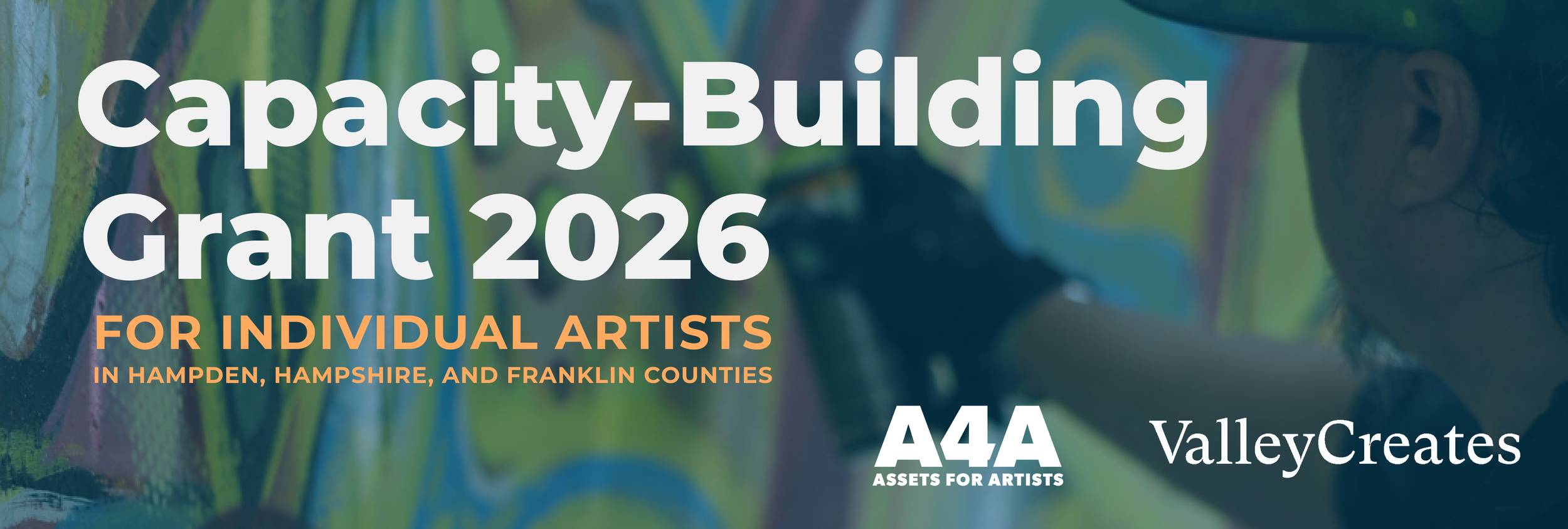 Community Foundation of Western Massachusetts’ Capacity-Building Grants Now Open