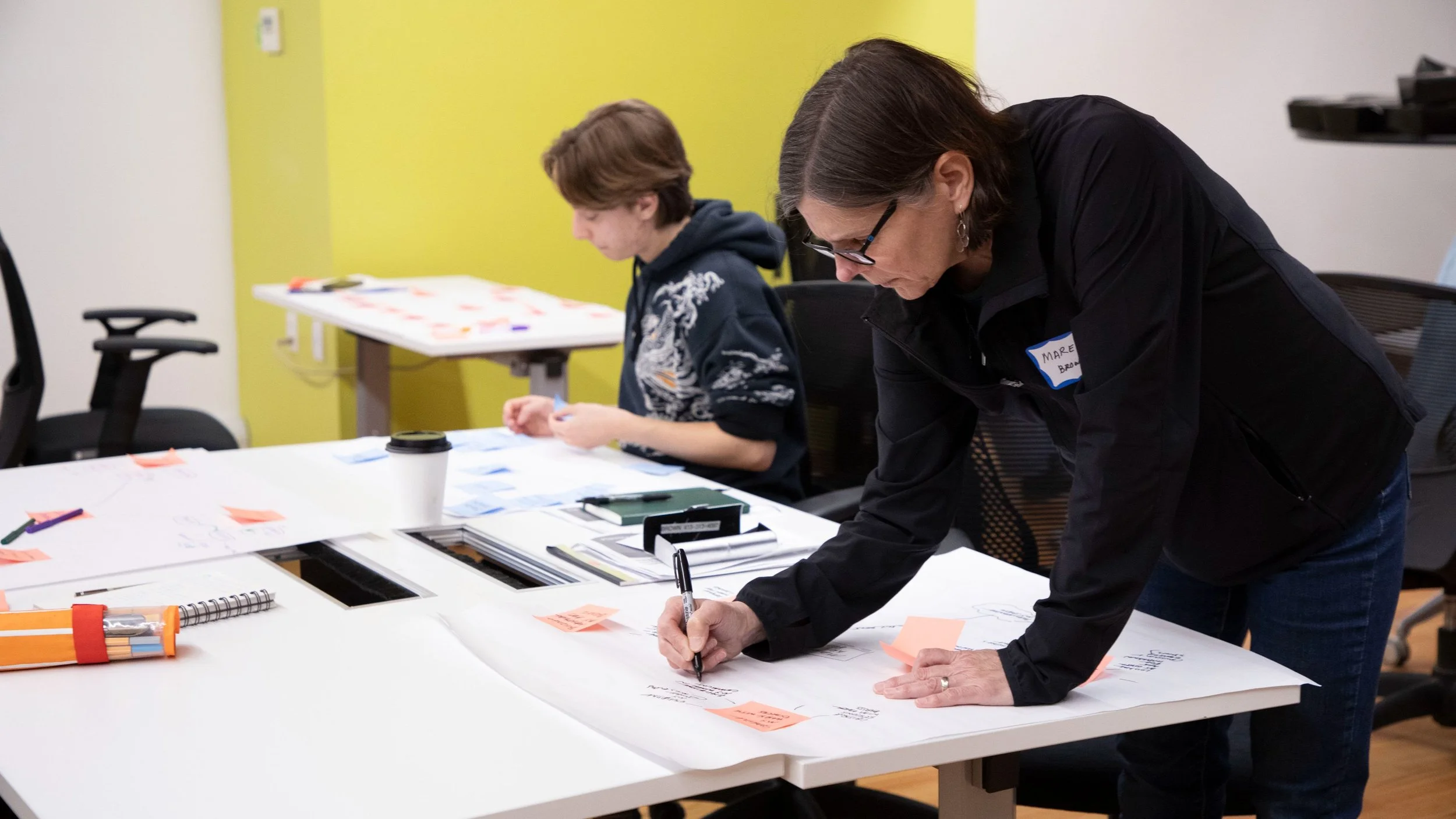 May + June Workshop Registration is Open!