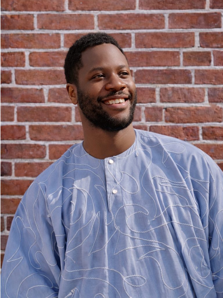 Northampton Arts Council Announces BJ Goodwin Fund Award to Writer Richie Wills