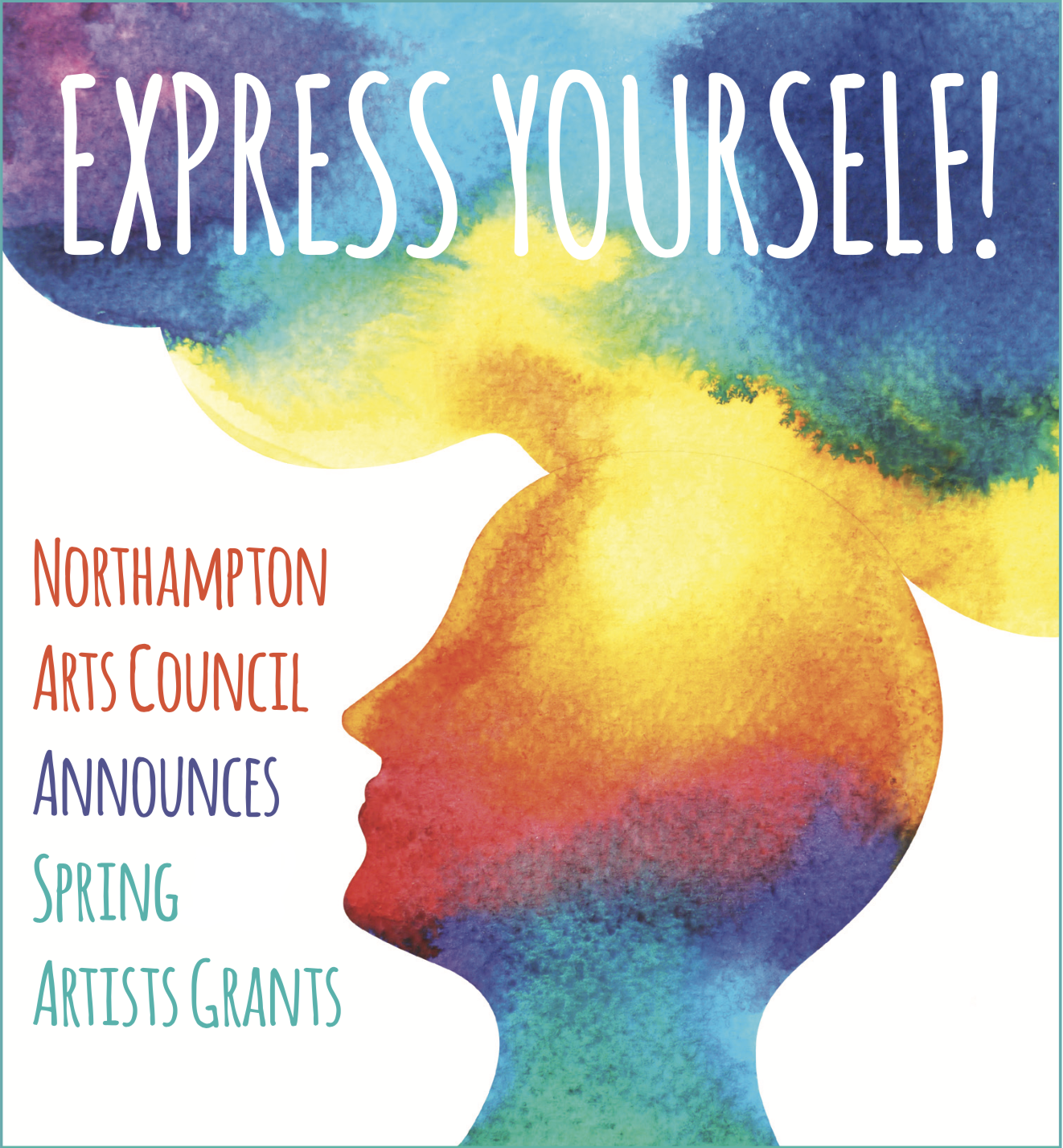 Northampton Arts Council Unveils New Micro-Grant Model for ArtsEZ 2026 Spring Round