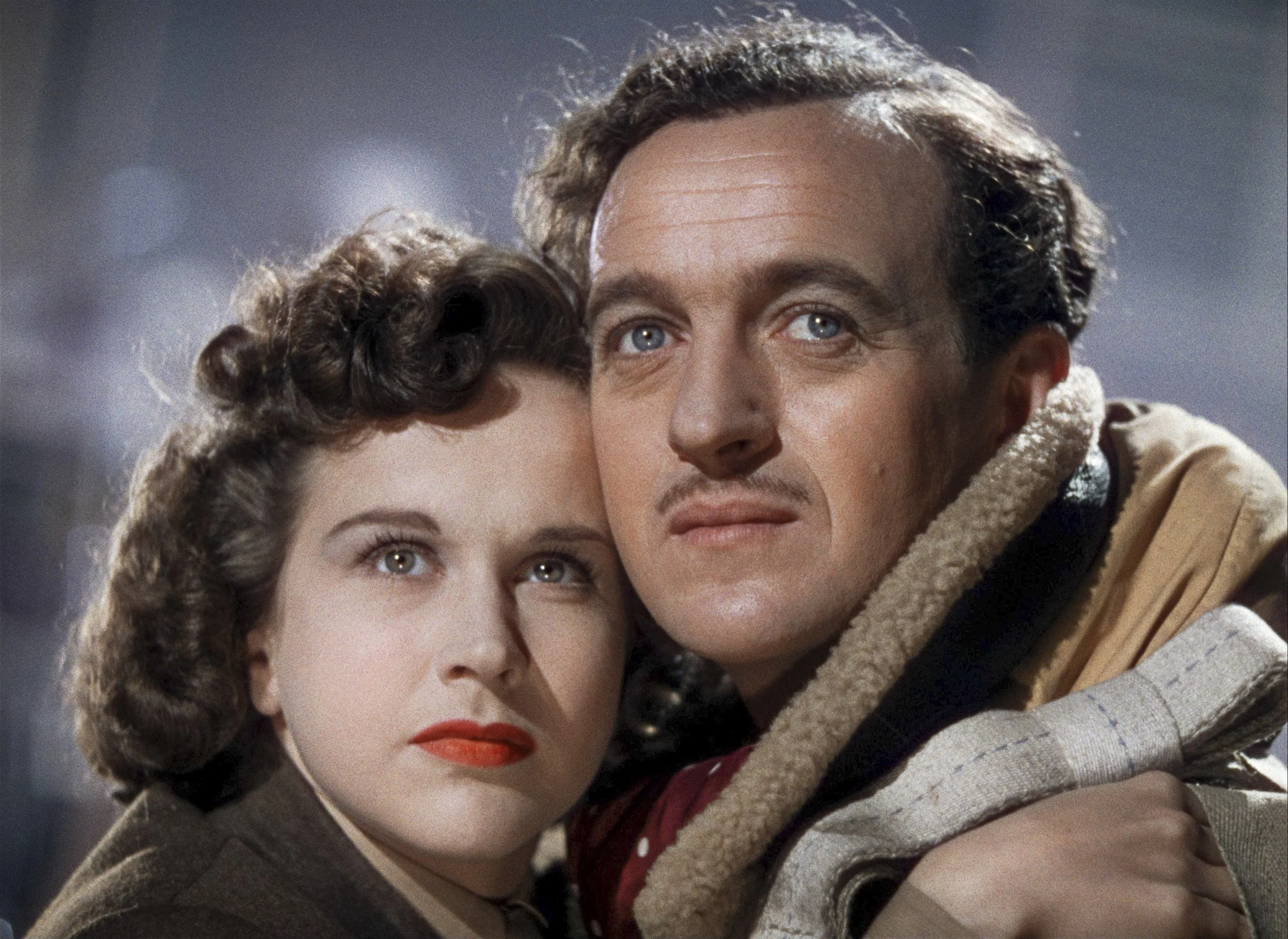 Poet Peter Gizzi discusses film and the written word following Powell and Pressburger’s A MATTER OF LIFE AND DEATH
