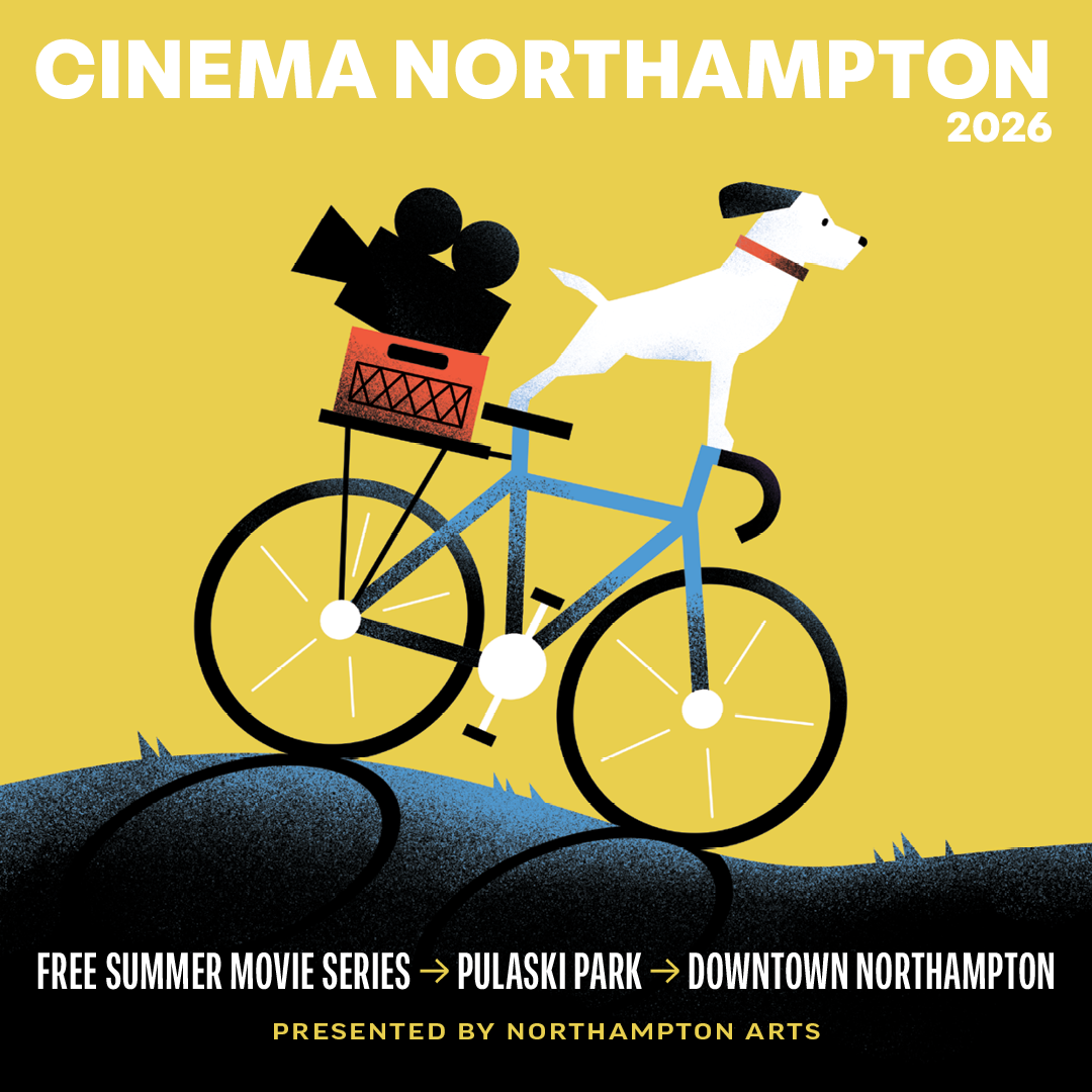 Cinema Northampton is Back in Pulaski Park! 🎬✨