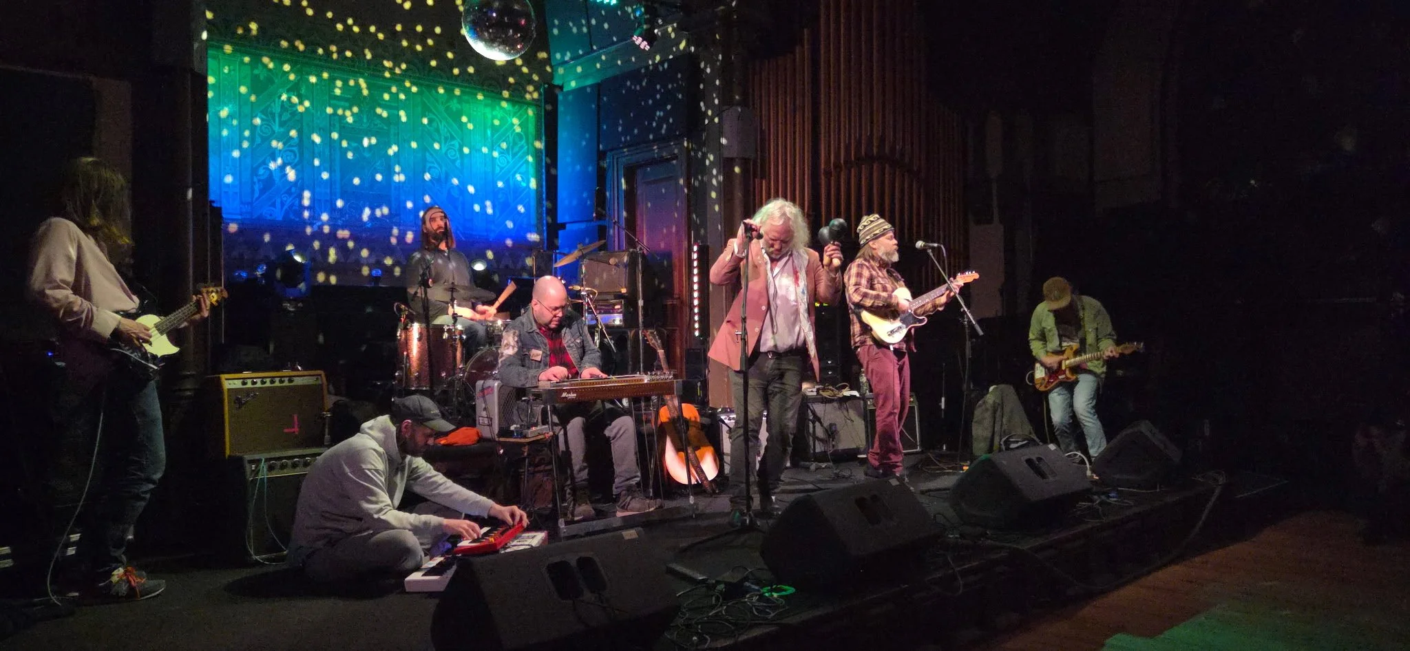Bands on Brewster Update: APIE Joins Lineup for Thursday, July 30 Performance