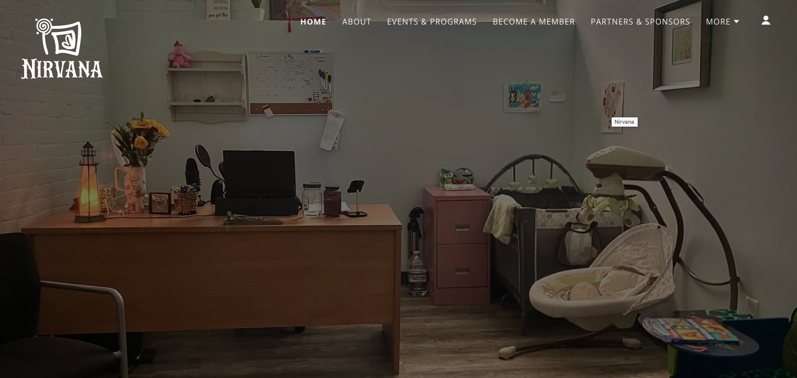Spotlight on Local Resources: Nirvana Creative Community Hub