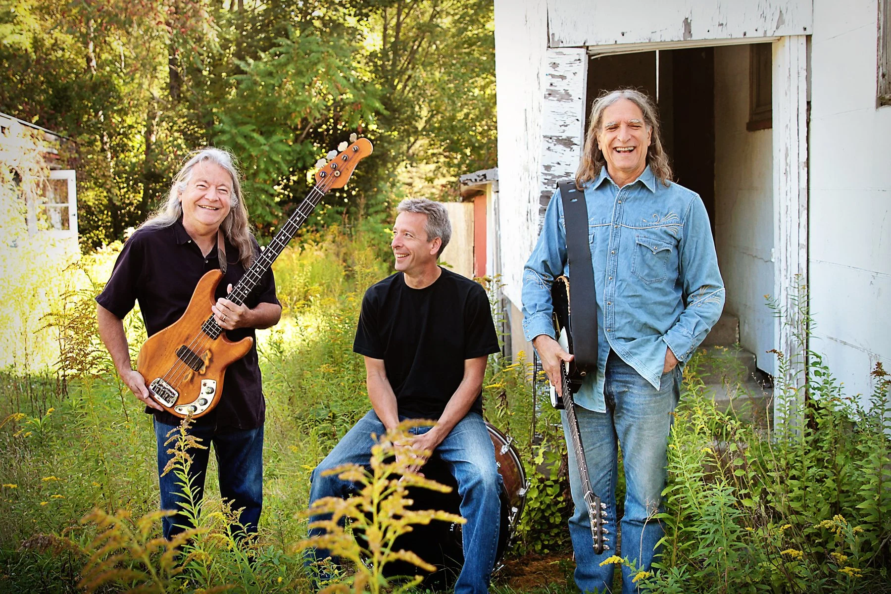 Weather Postponement: “Bands on Brewster” Season Finale with Lonesome Brothers Rescheduled to Thursday, September 3
