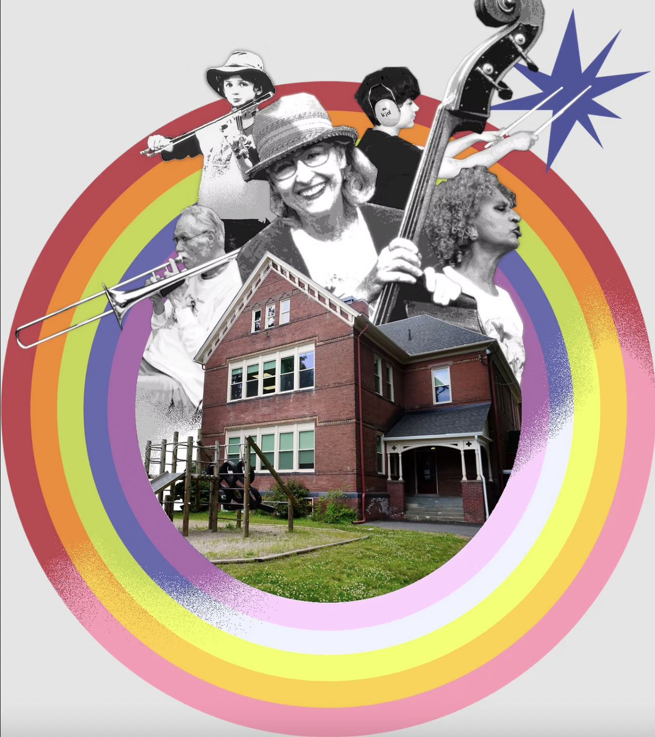Northampton Community Music Center Kicks Off 40th Anniversary Year With Gala Event Featuring Ken Burns