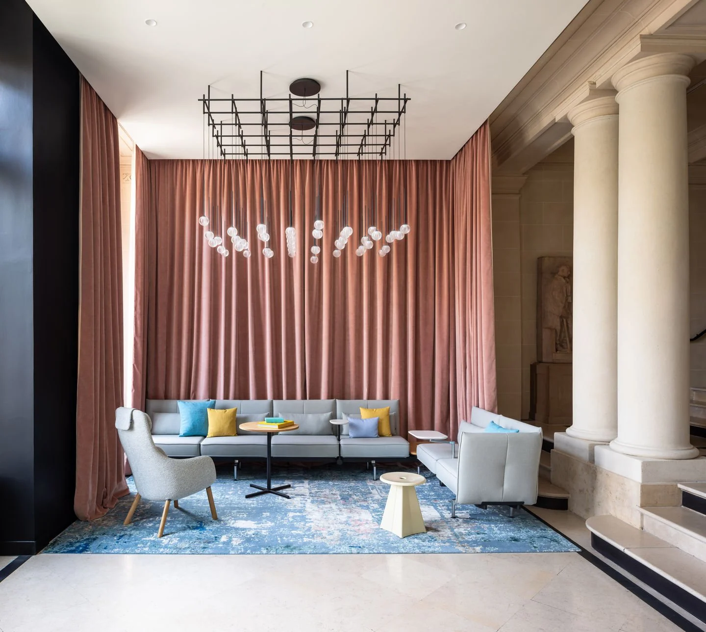 Tiffany & Co - Office