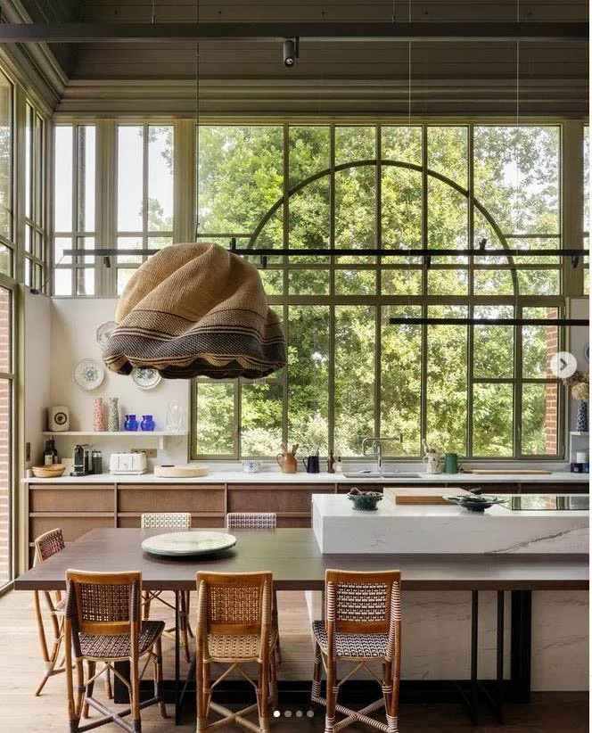 Intérieur du manoir de Varengeville : décoration, mobilier de collection et artisans normands