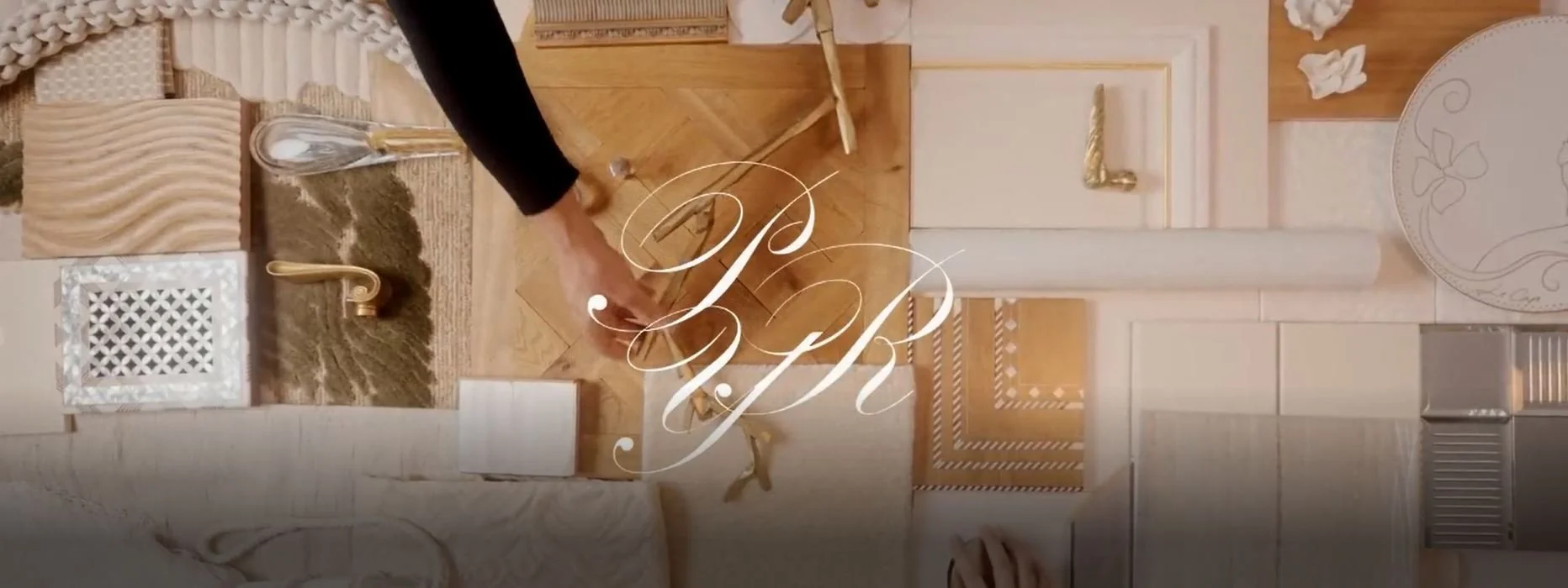 Pierre-Yves Rochon Design
