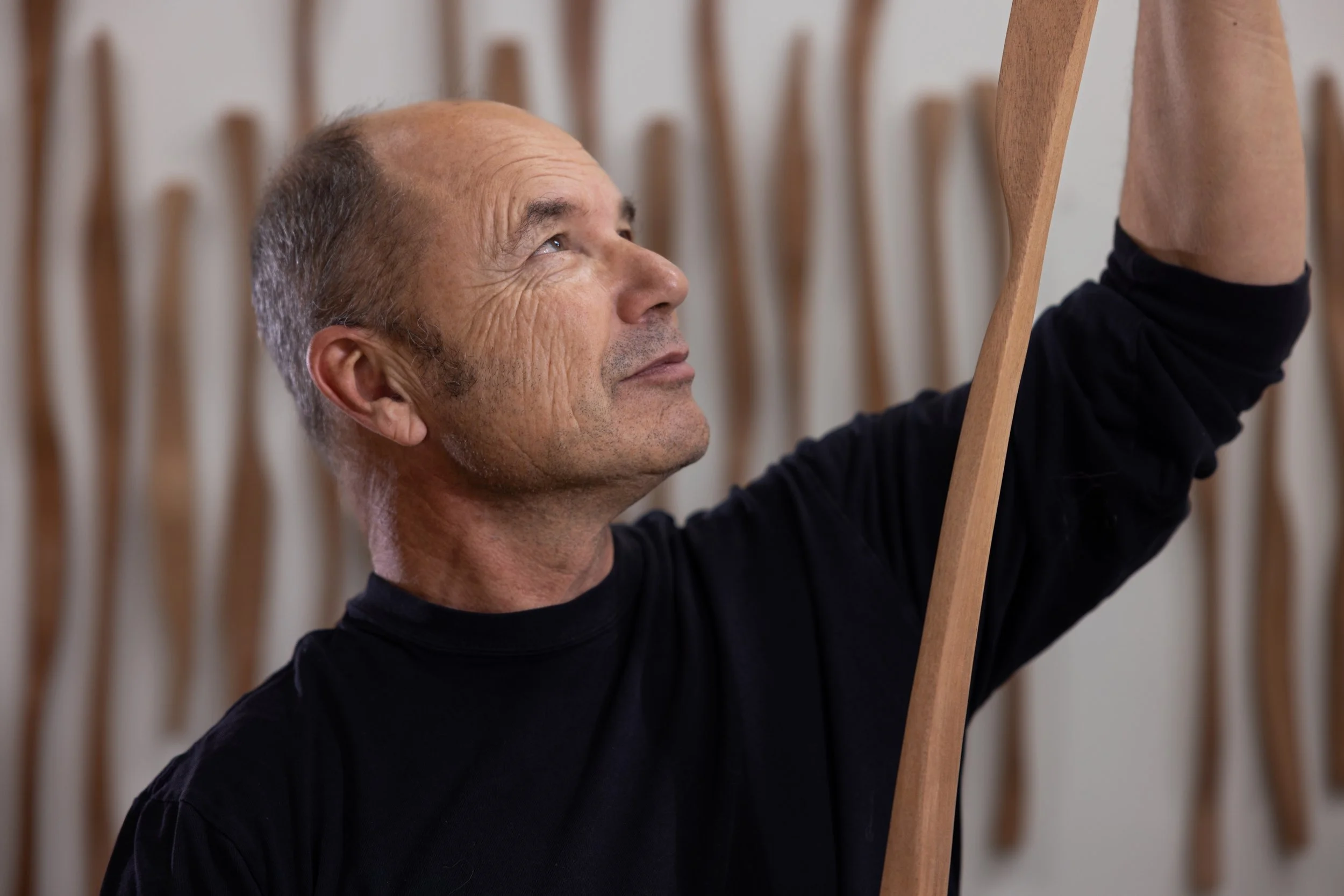 Pascal Piermé : “Atteindre l’essentiel…”