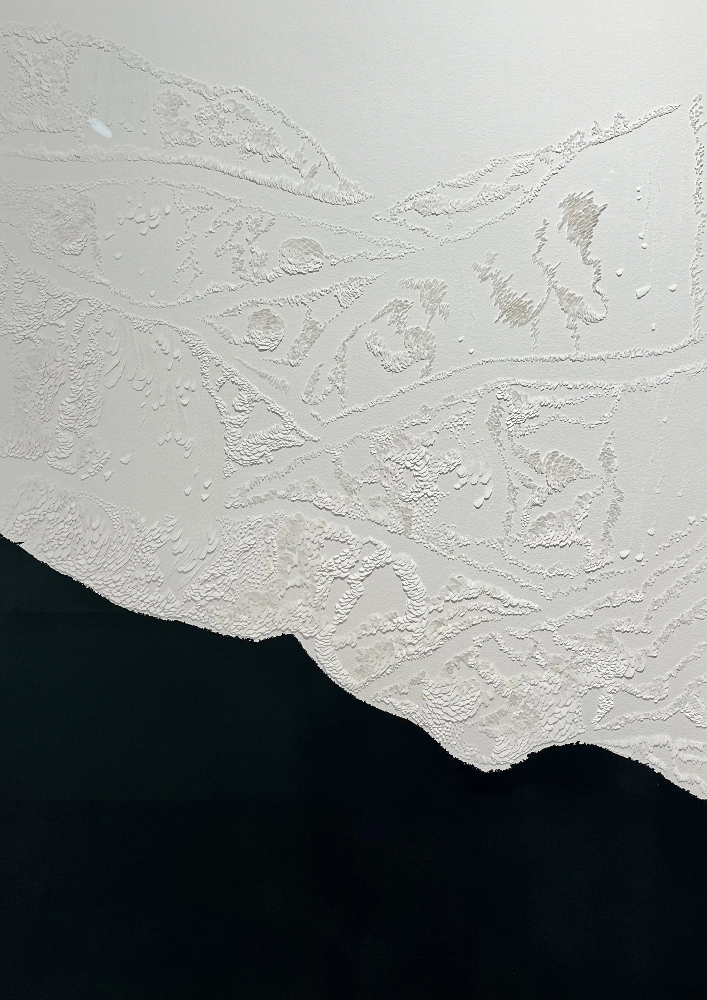 "Neige et Montagne" Part 1