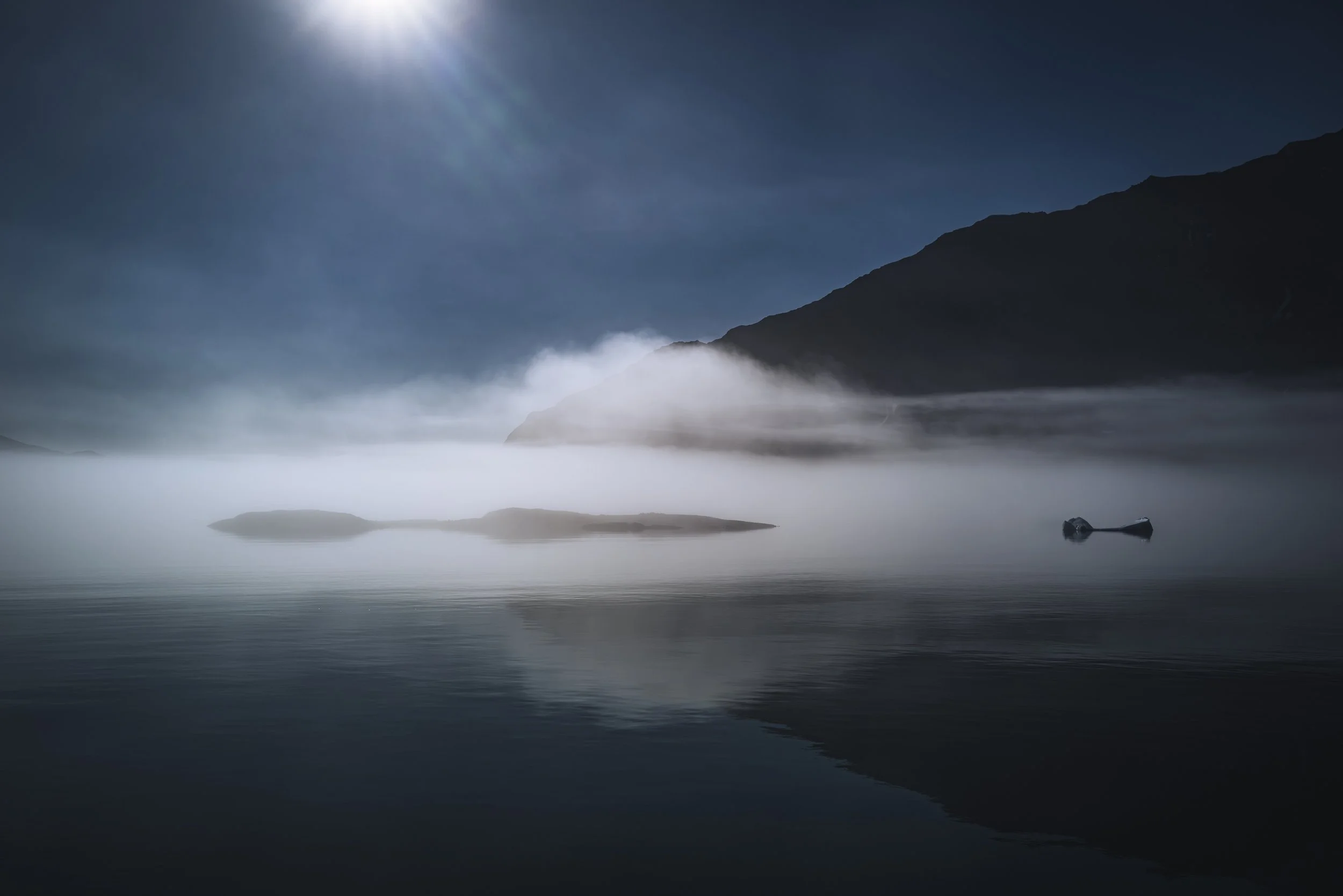 "Arctic Eden"/ "Eden arctique"
48 x 33 cm, Edition of 1 + 1 AP
75 x 50 cm, Edition of 10 + 2 AP