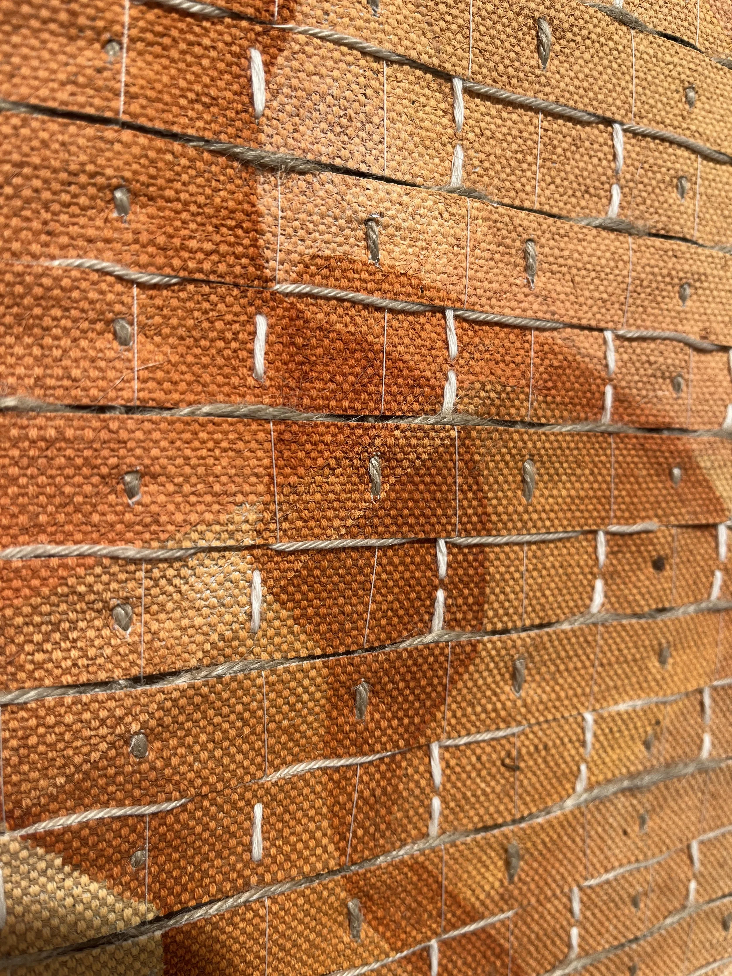 Detail, PEAU