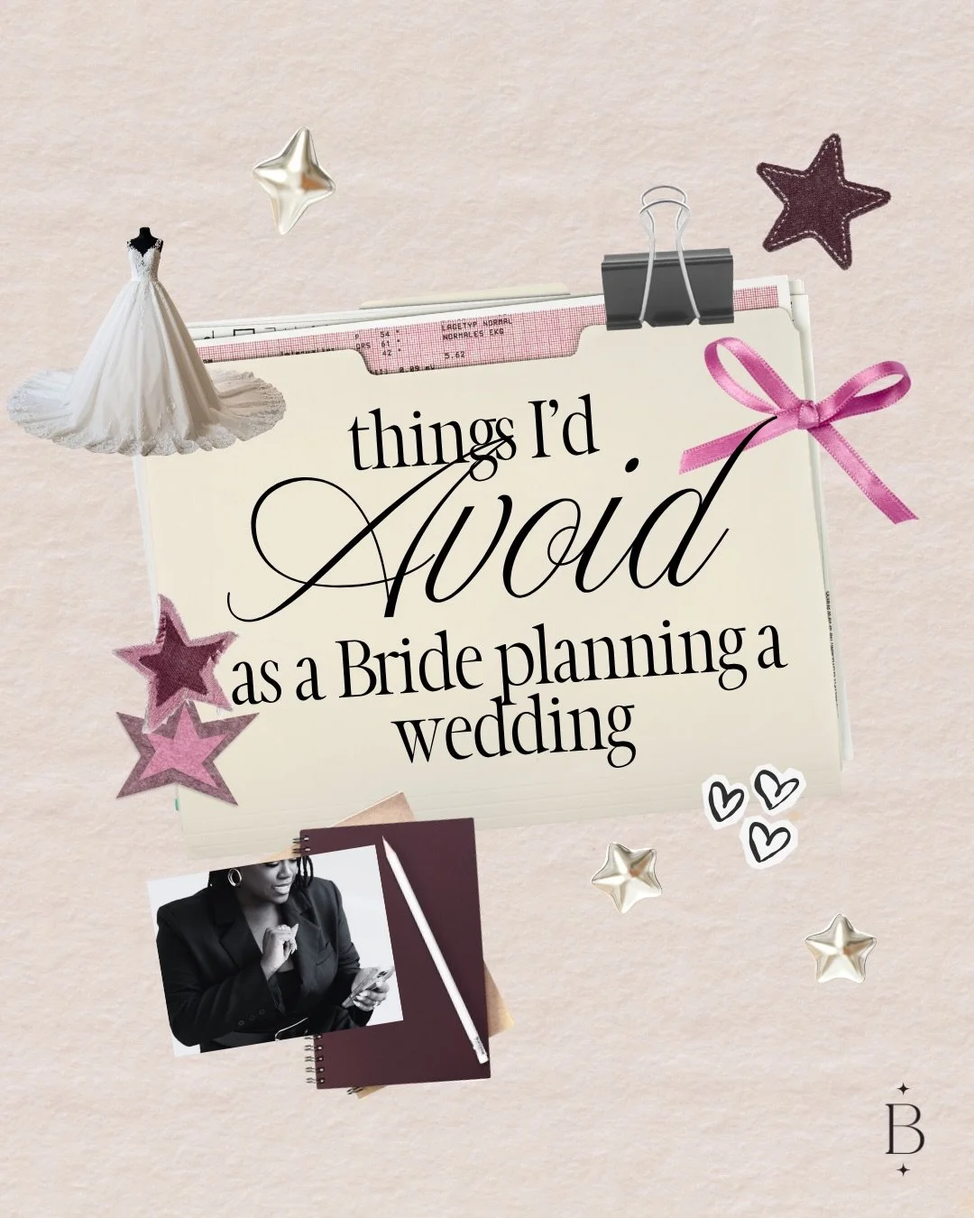 One advantage of being part of hundreds of wedding mornings is getting a front row seat to what works&hellip; and what doesn&rsquo;t. 🫢

As a bridal makeup artist with over a decade of experience, I&rsquo;ve witnessed timelines run behind, vendors s