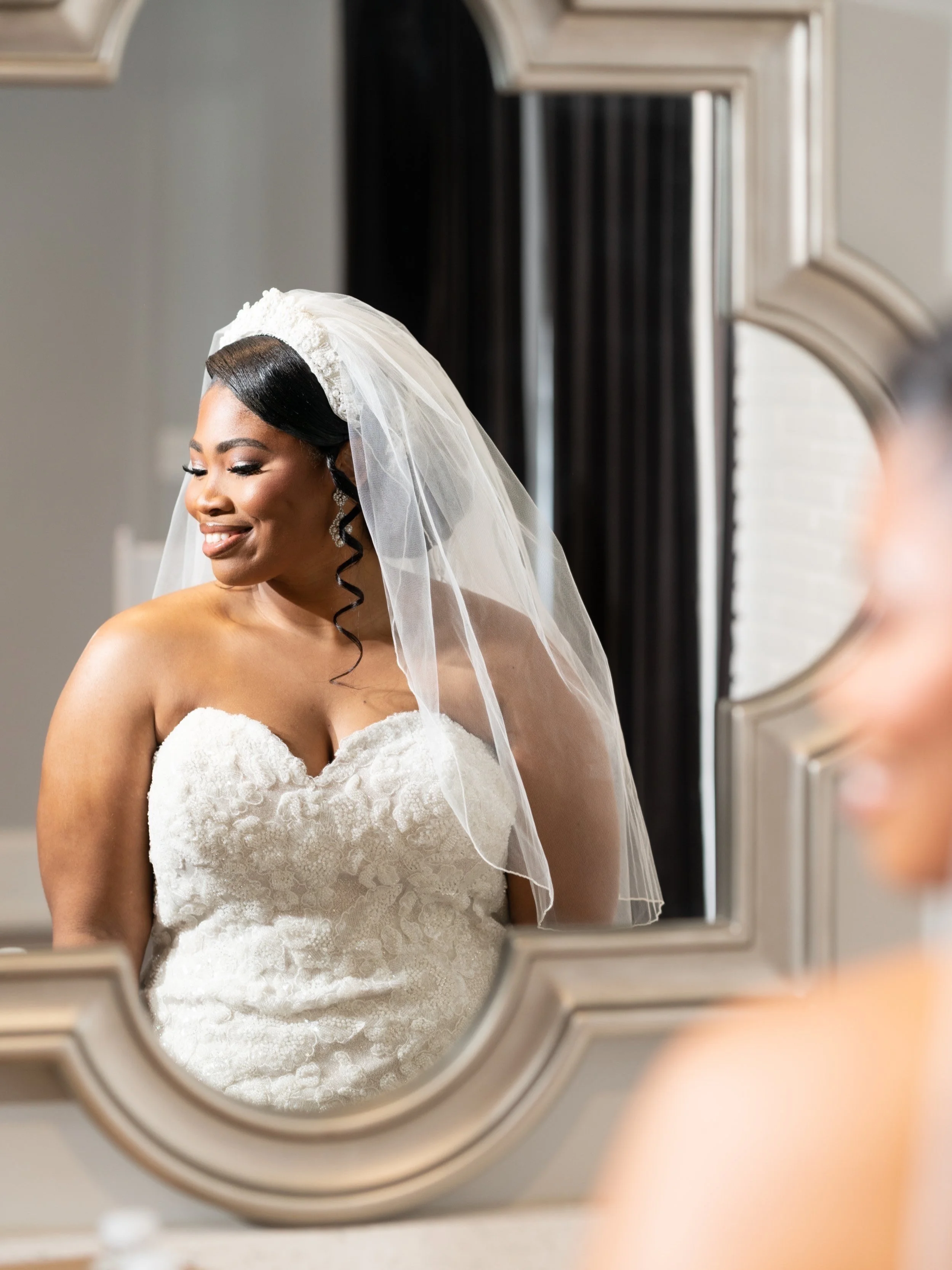 Luxury beauty services in Jacksonville – expert brows, bridal makeup & facials by B. Nicole Beauty Co.