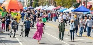 Mineola Street Fair