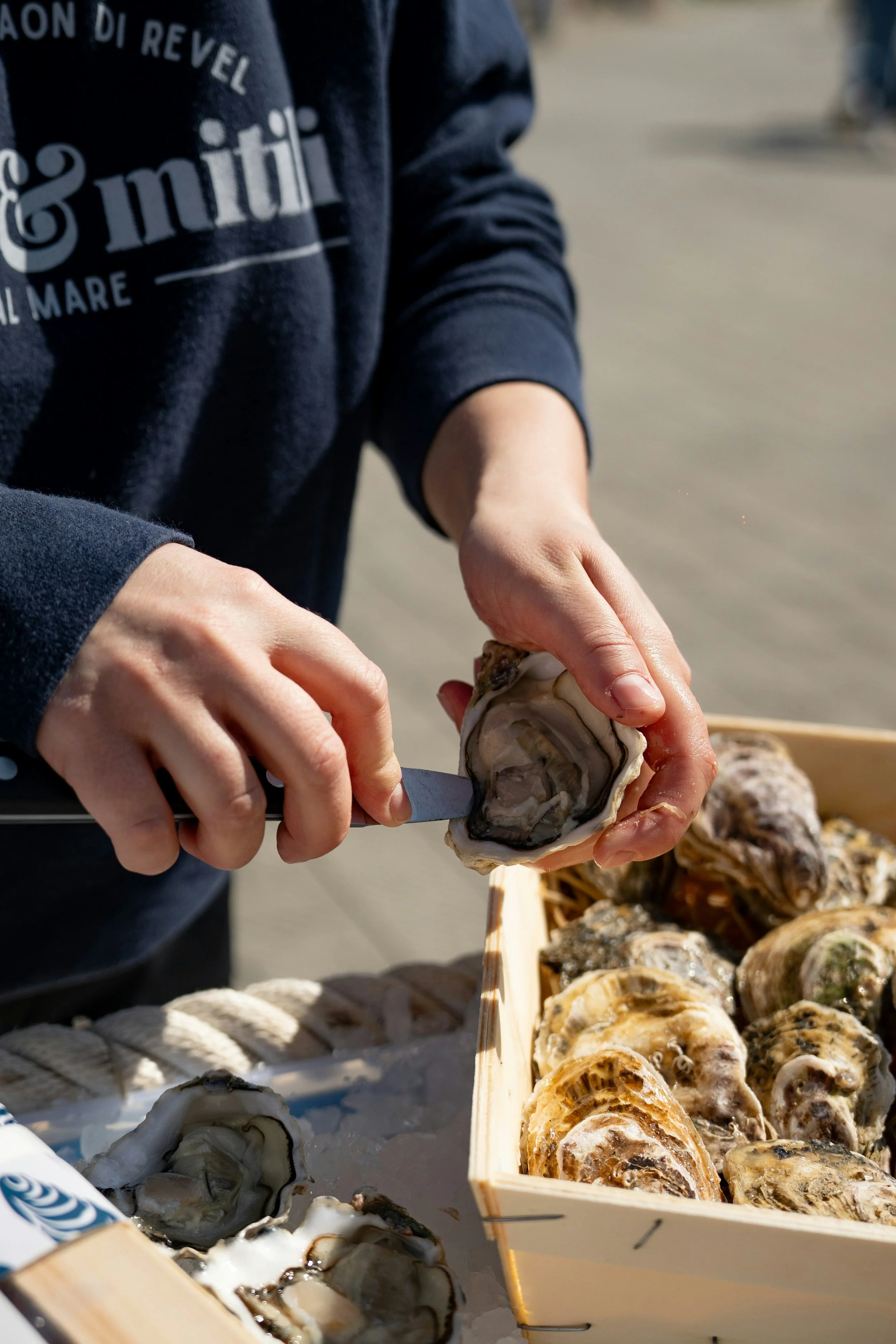 Sound Gin Release with Tall Mutha Schuka