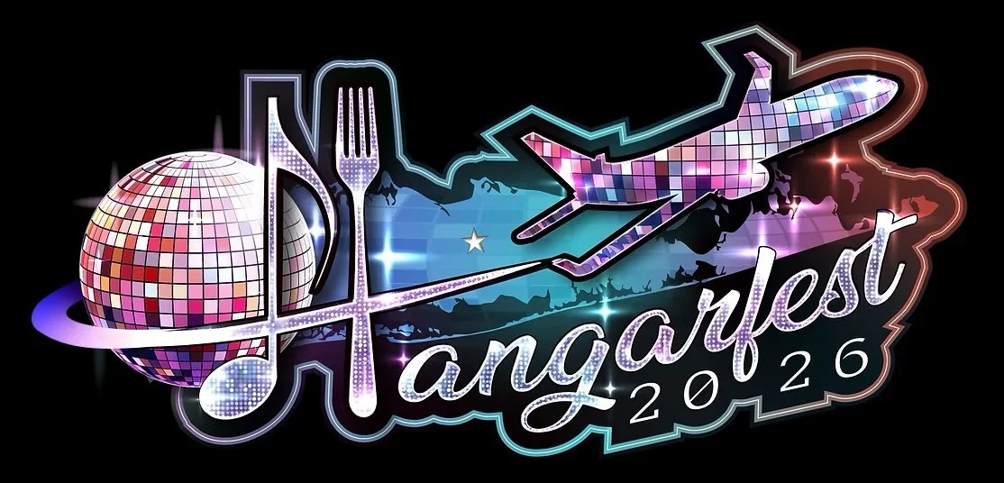 Hangarfest 2025