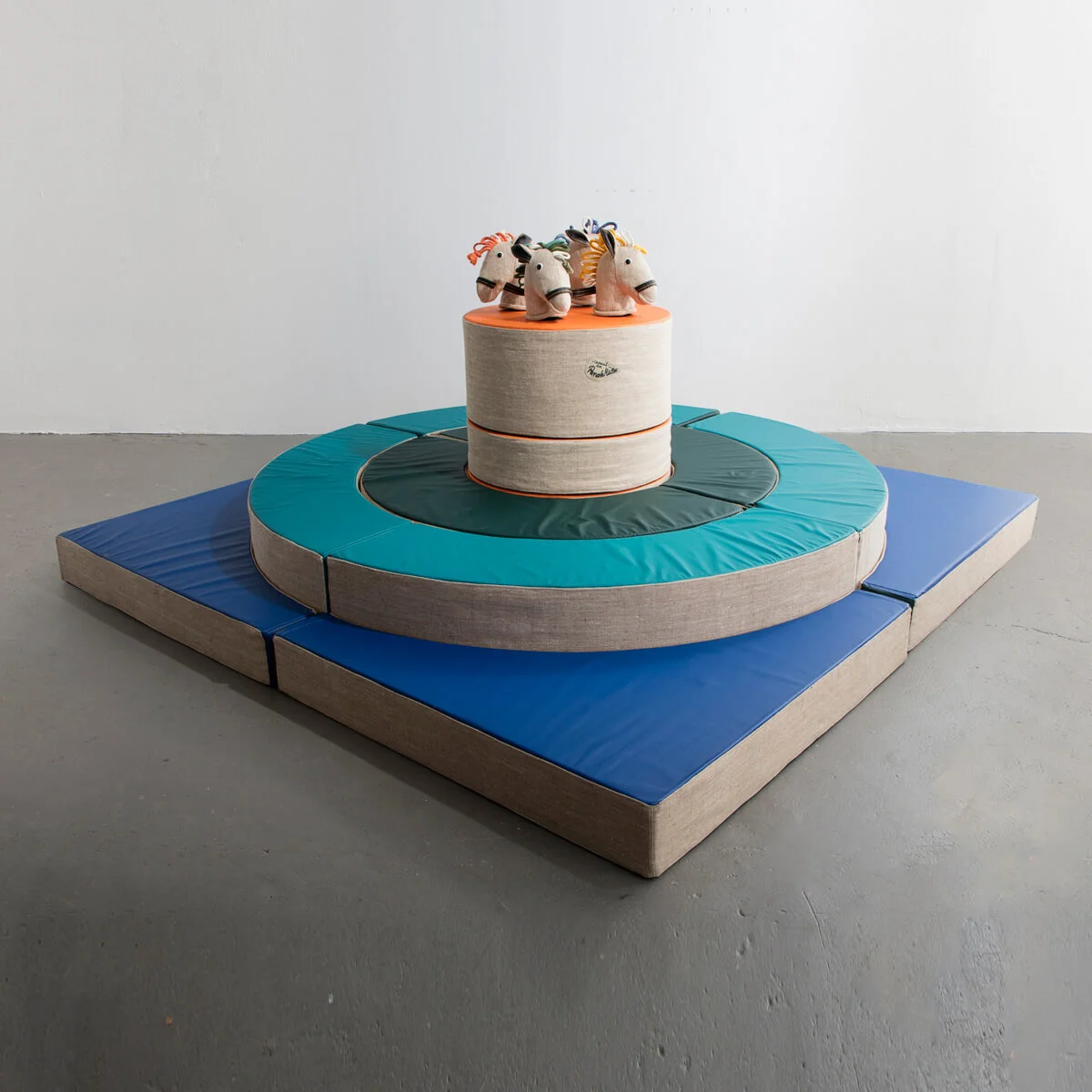 Renate Muller — DW4