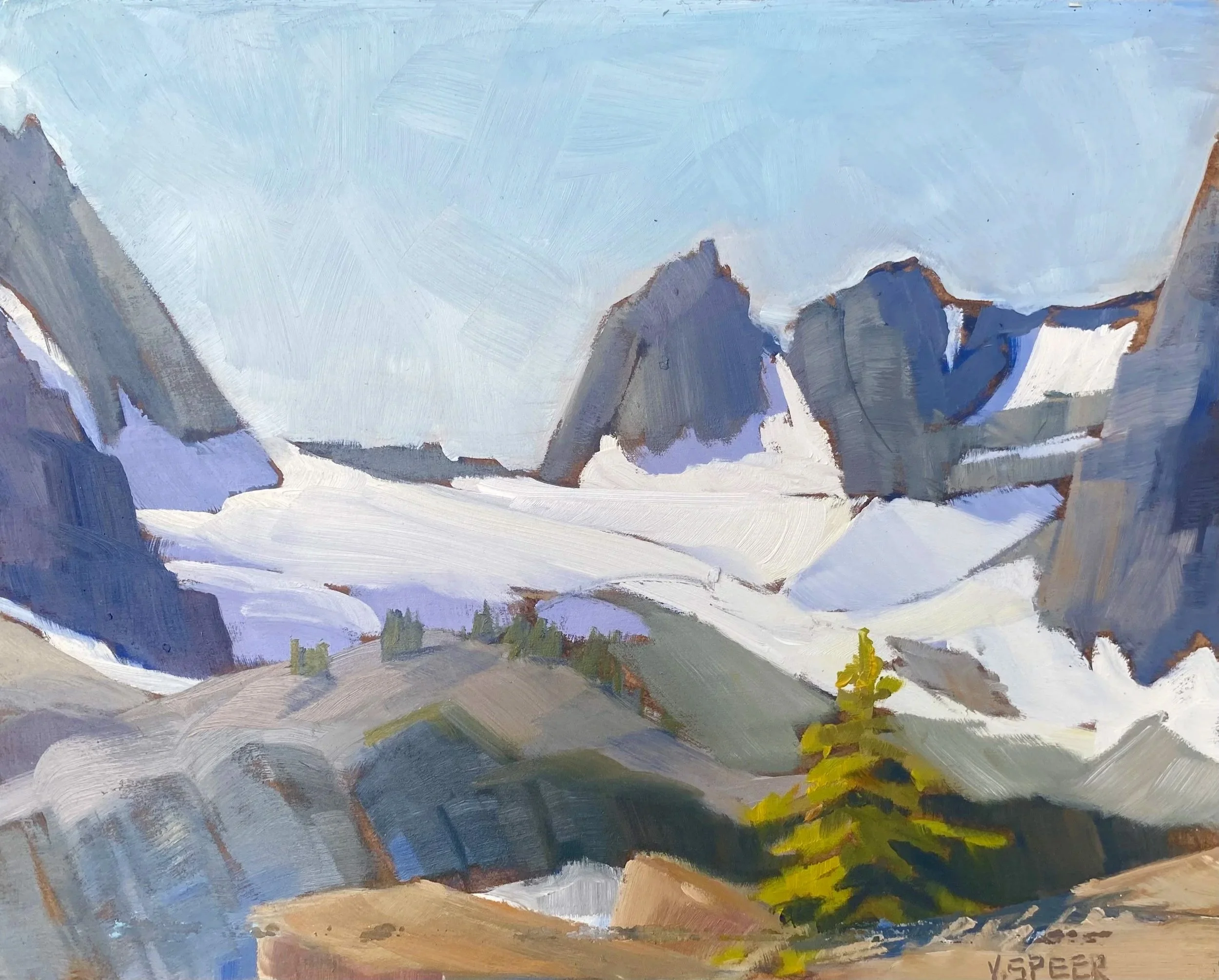“Look at Me”
Oil on Panel plein air
Framed 8’x 10”
$300
Available at Art Gallery of Golden, BC
250 344-6186