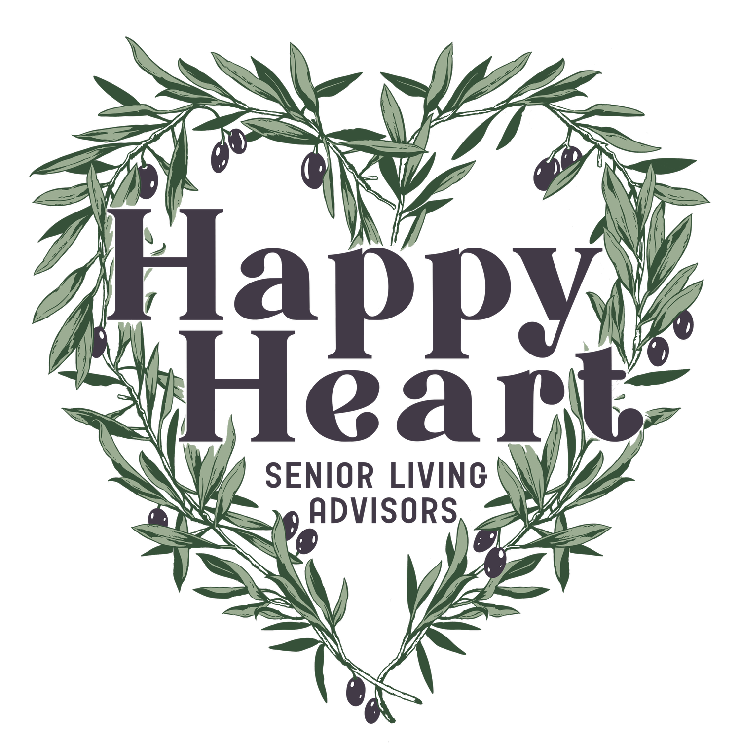 Happy Heart Senior Living Advisors