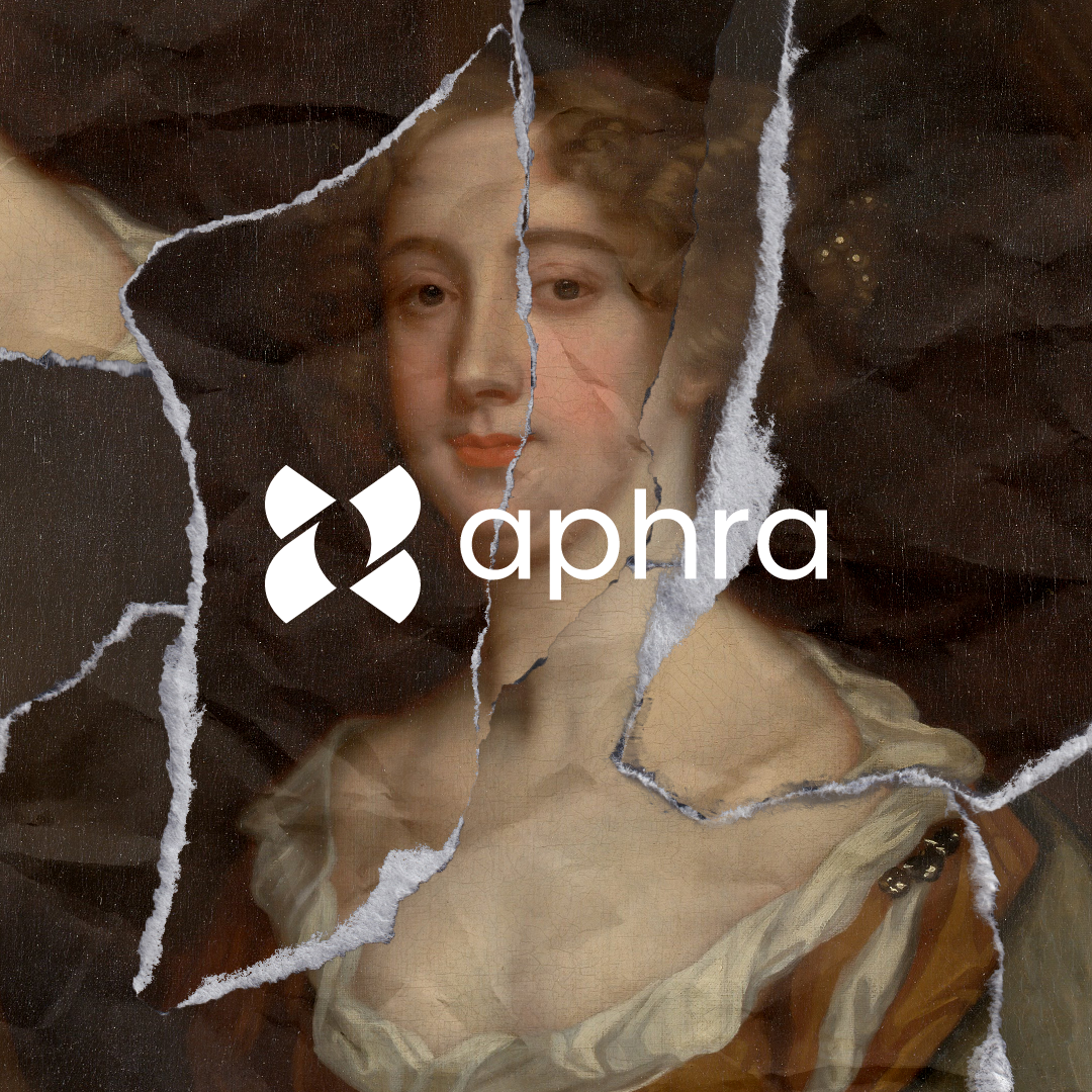 Aphra Unveils a Bold New Look – A Fresh Era for Creativity and Strategy