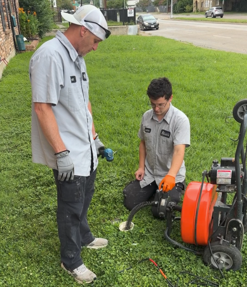 How to Know If You Need Sewer Line Repair