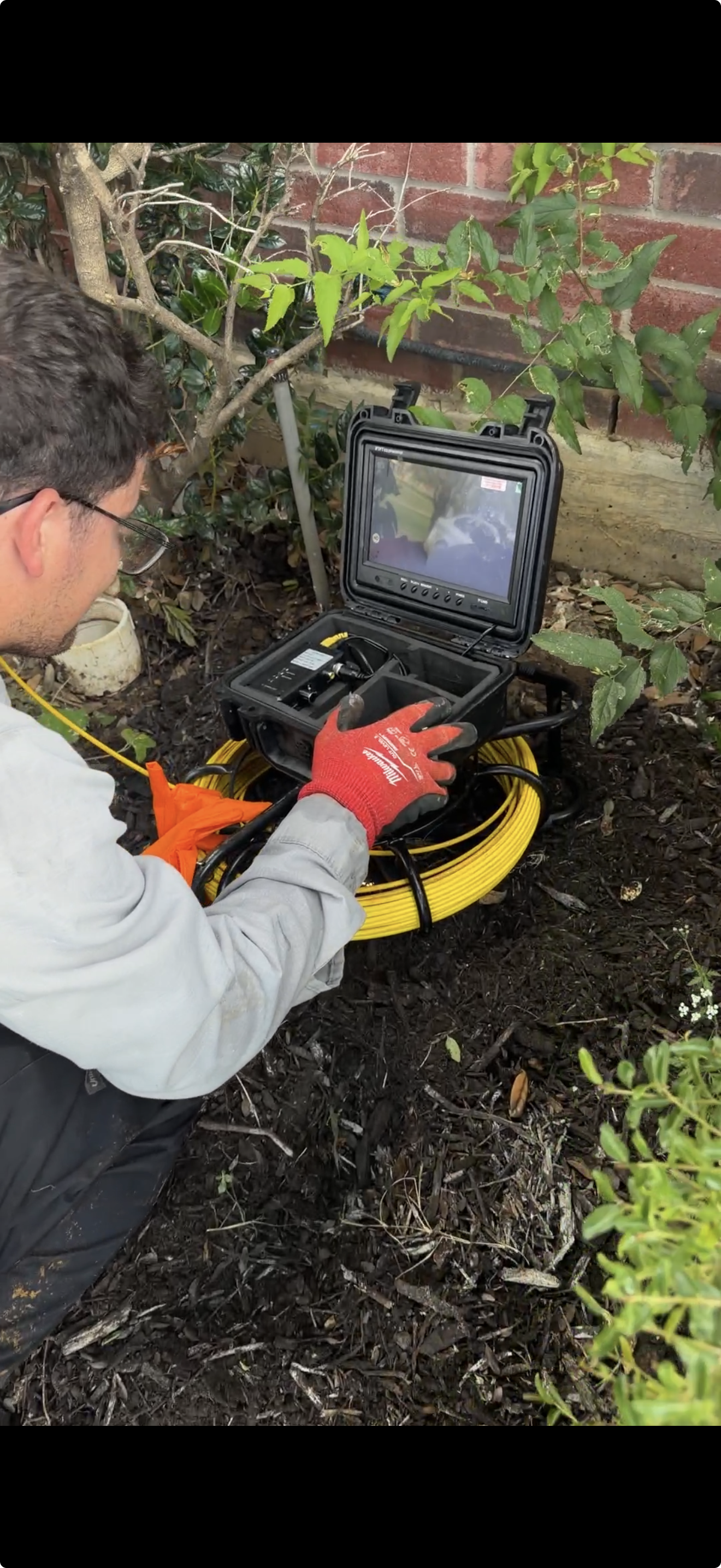 Why Sewer Camera Inspections Matter