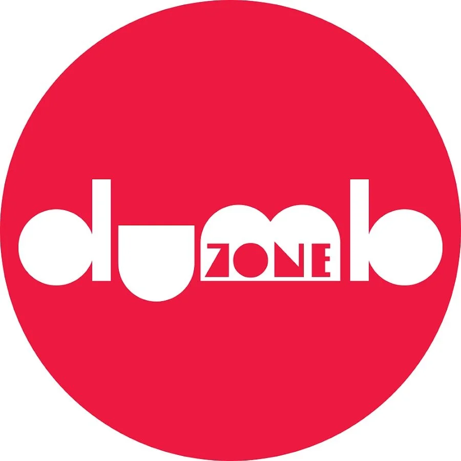 The Dumb Zone podcast logo