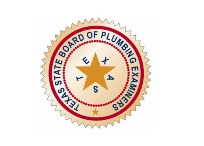 Texas State Board of Plumbing Examiners certified plumber Plano TX