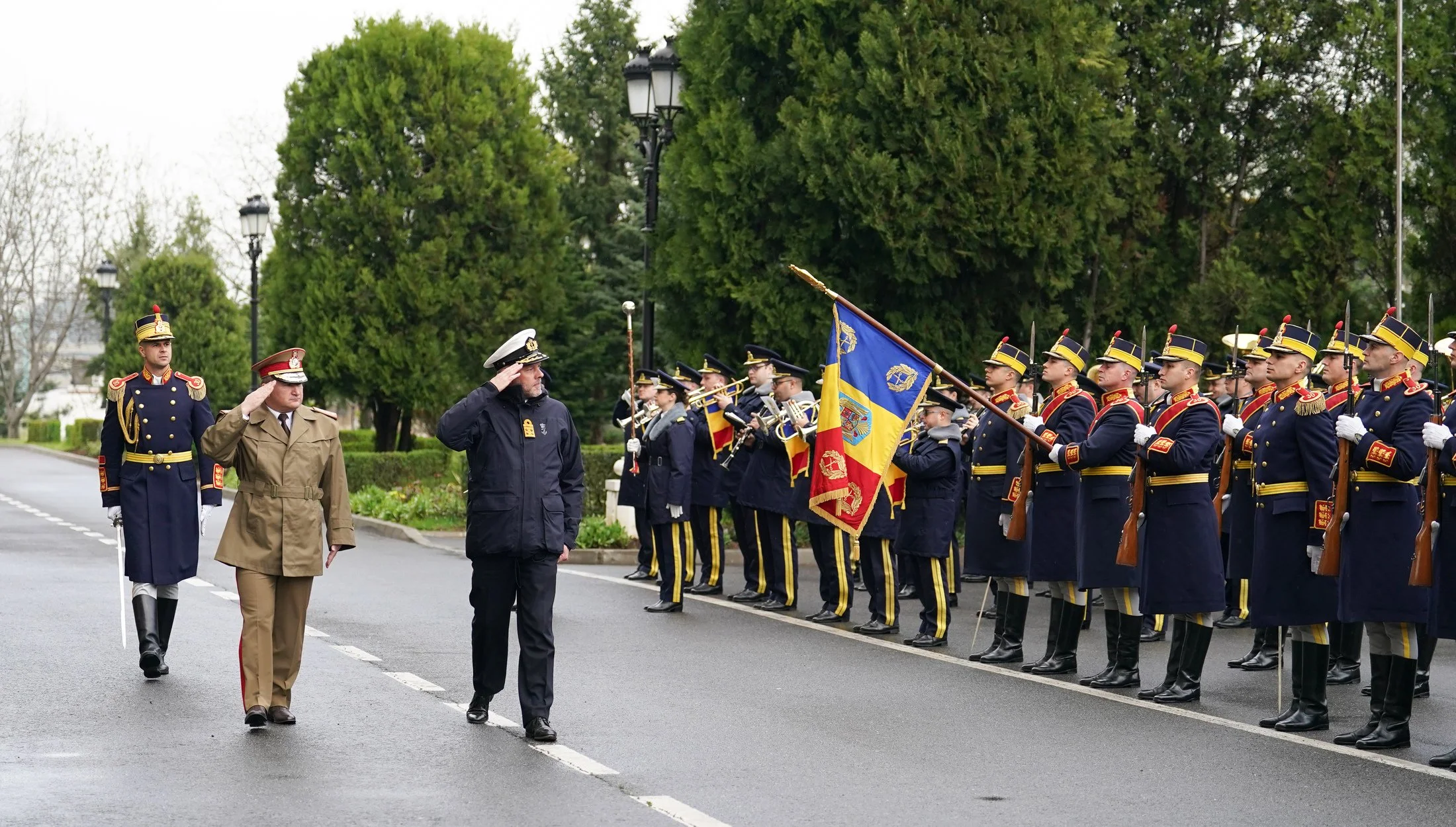 Russia’s Western Aggression Pathways: Baltic or Danube Corridor?