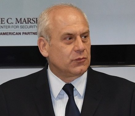 Dato Sikharulidze